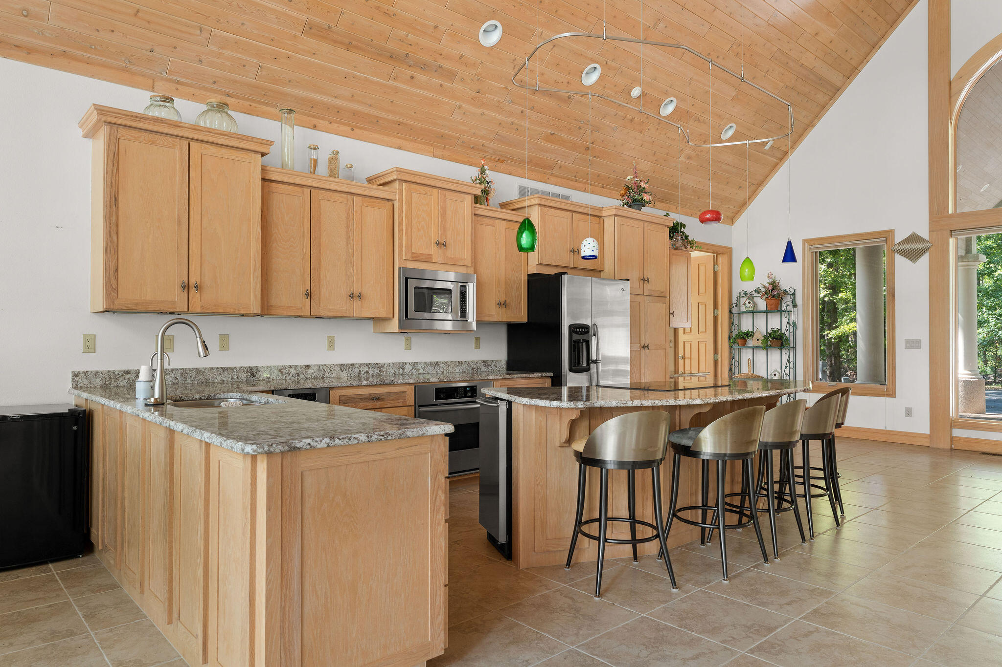 Photo 11 - Residential for sale – 24304  Mustang Lane  Shell Knob, MO