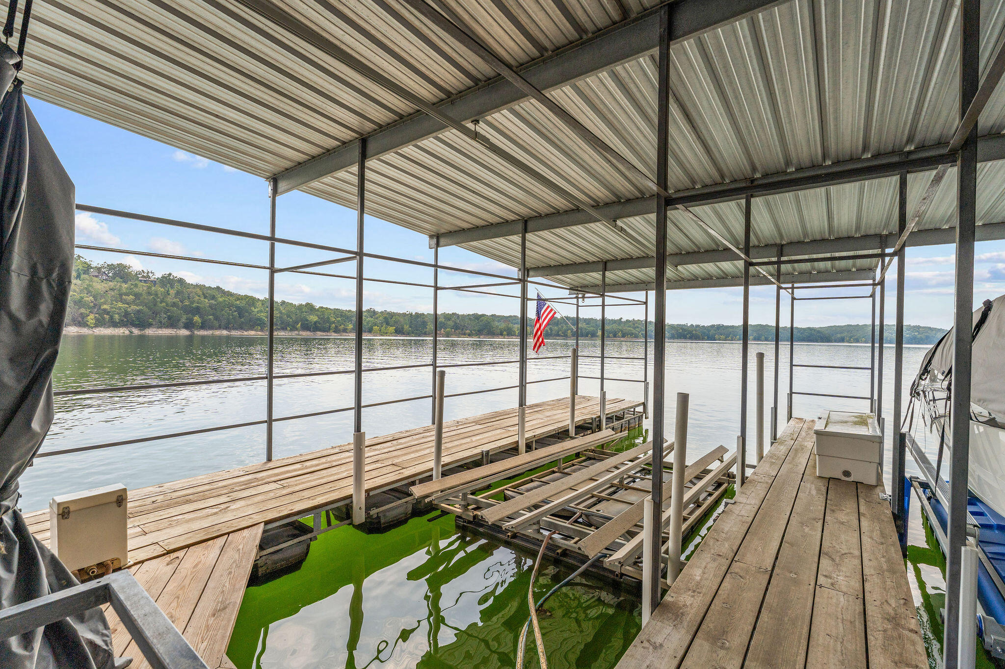 Photo 85 - Residential for sale – 24304  Mustang Lane  Shell Knob, MO