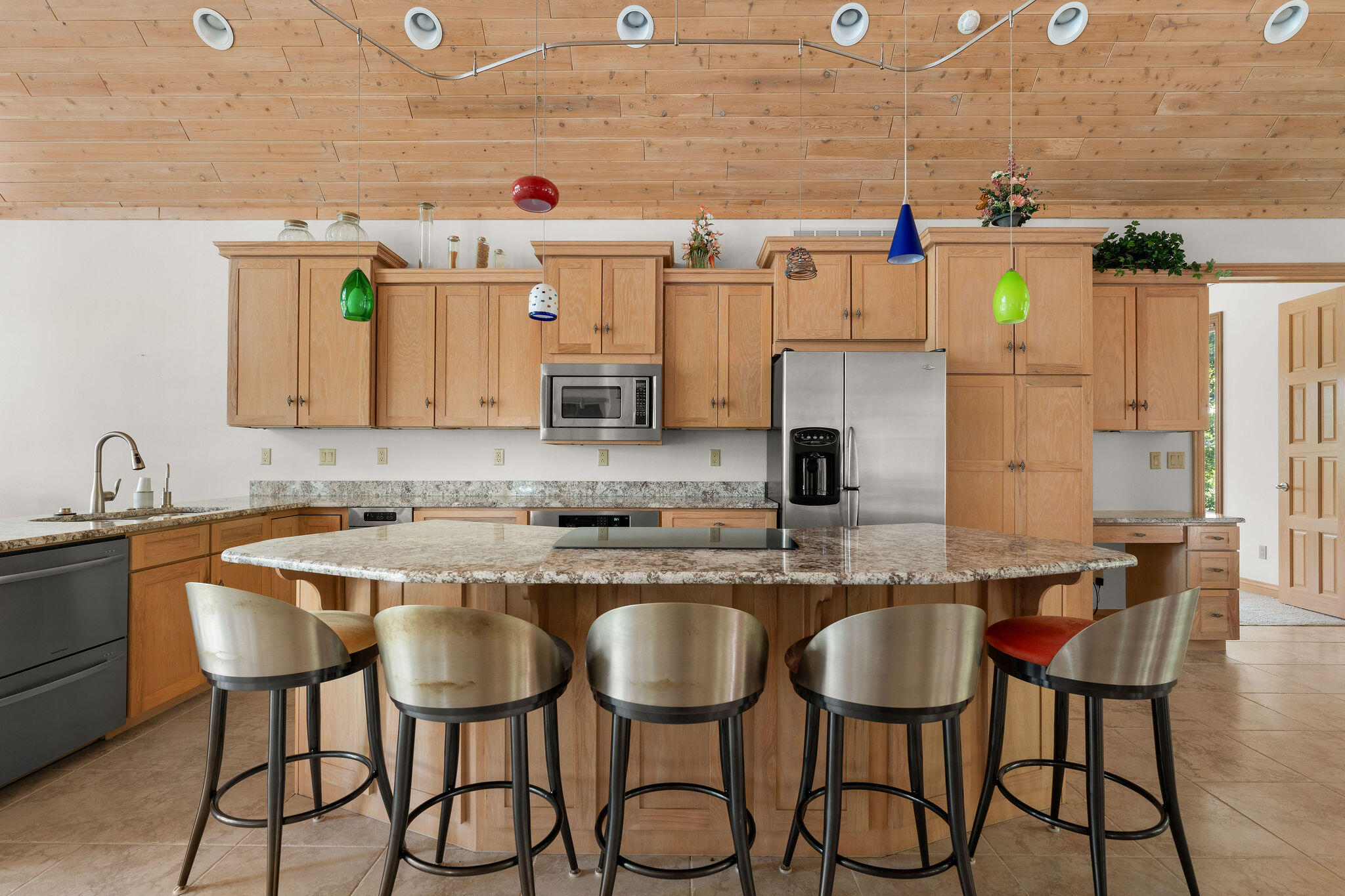 Photo 13 - Residential for sale – 24304  Mustang Lane  Shell Knob, MO