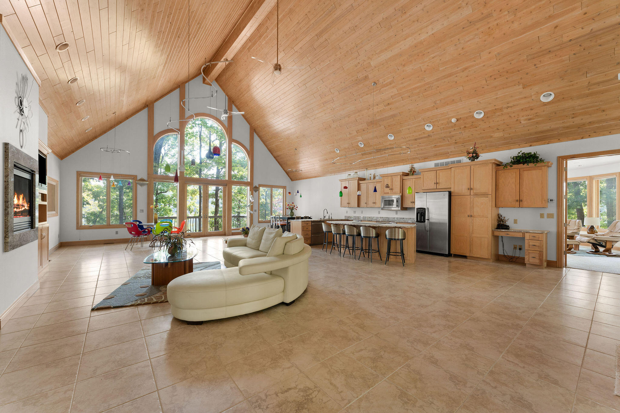 Photo 8 - Residential for sale – 24304  Mustang Lane  Shell Knob, MO