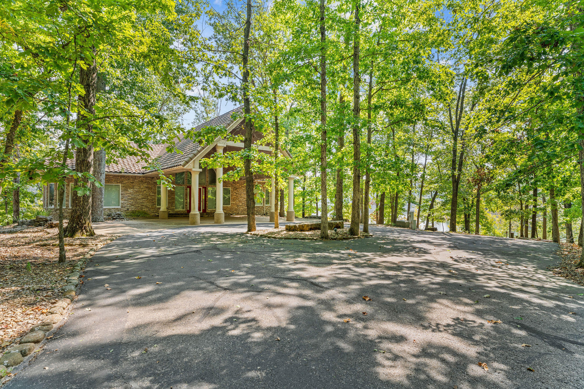 Photo 6 - Residential for sale – 24304  Mustang Lane  Shell Knob, MO