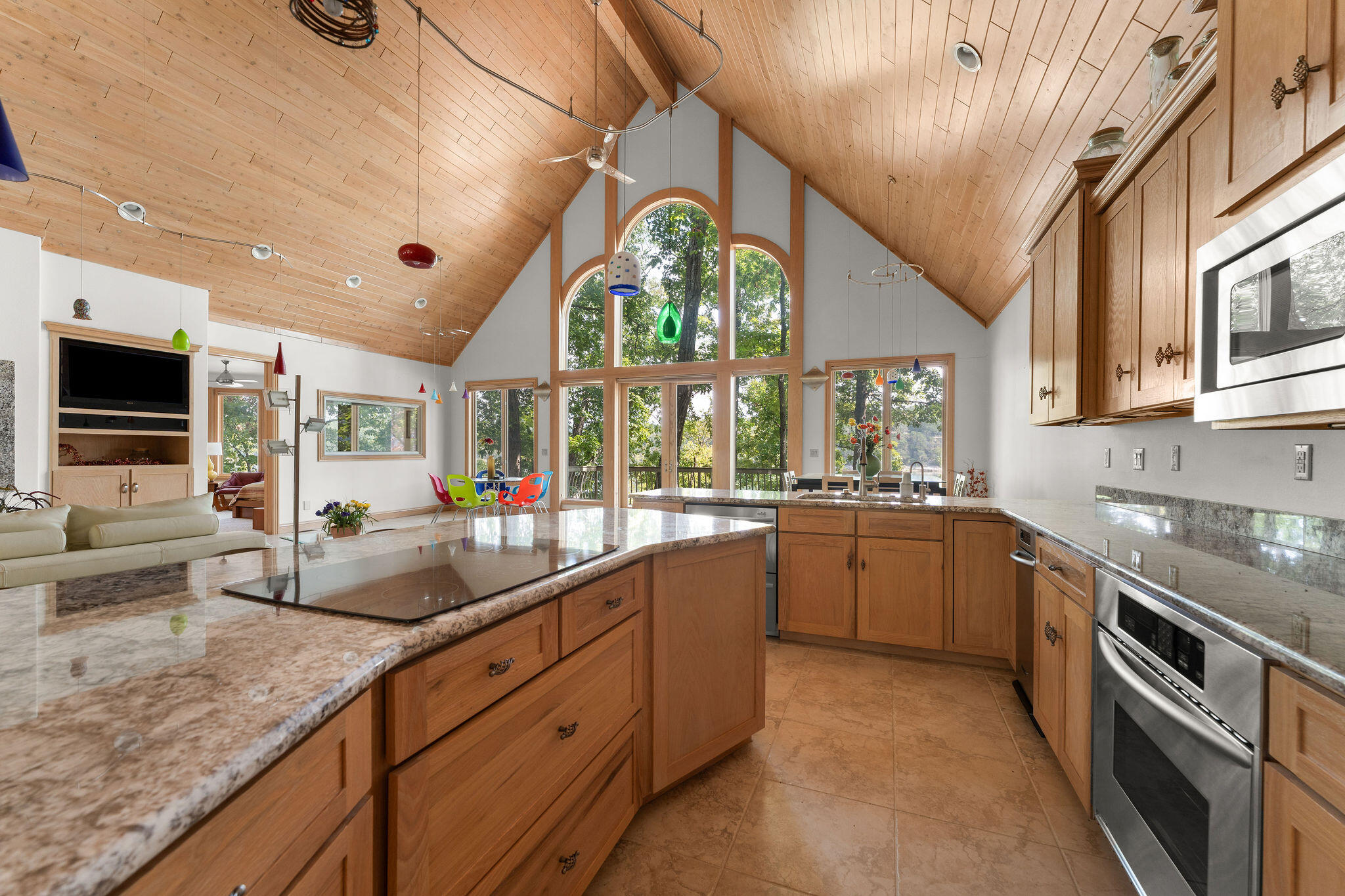 Photo 14 - Residential for sale – 24304  Mustang Lane  Shell Knob, MO