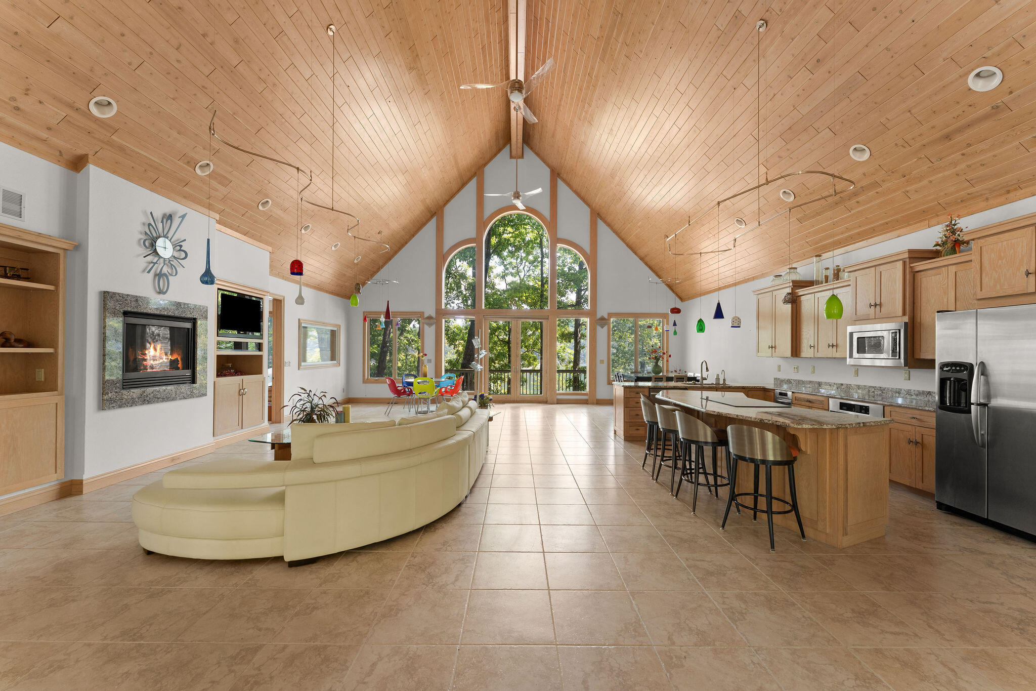 Photo 7 - Residential for sale – 24304  Mustang Lane  Shell Knob, MO