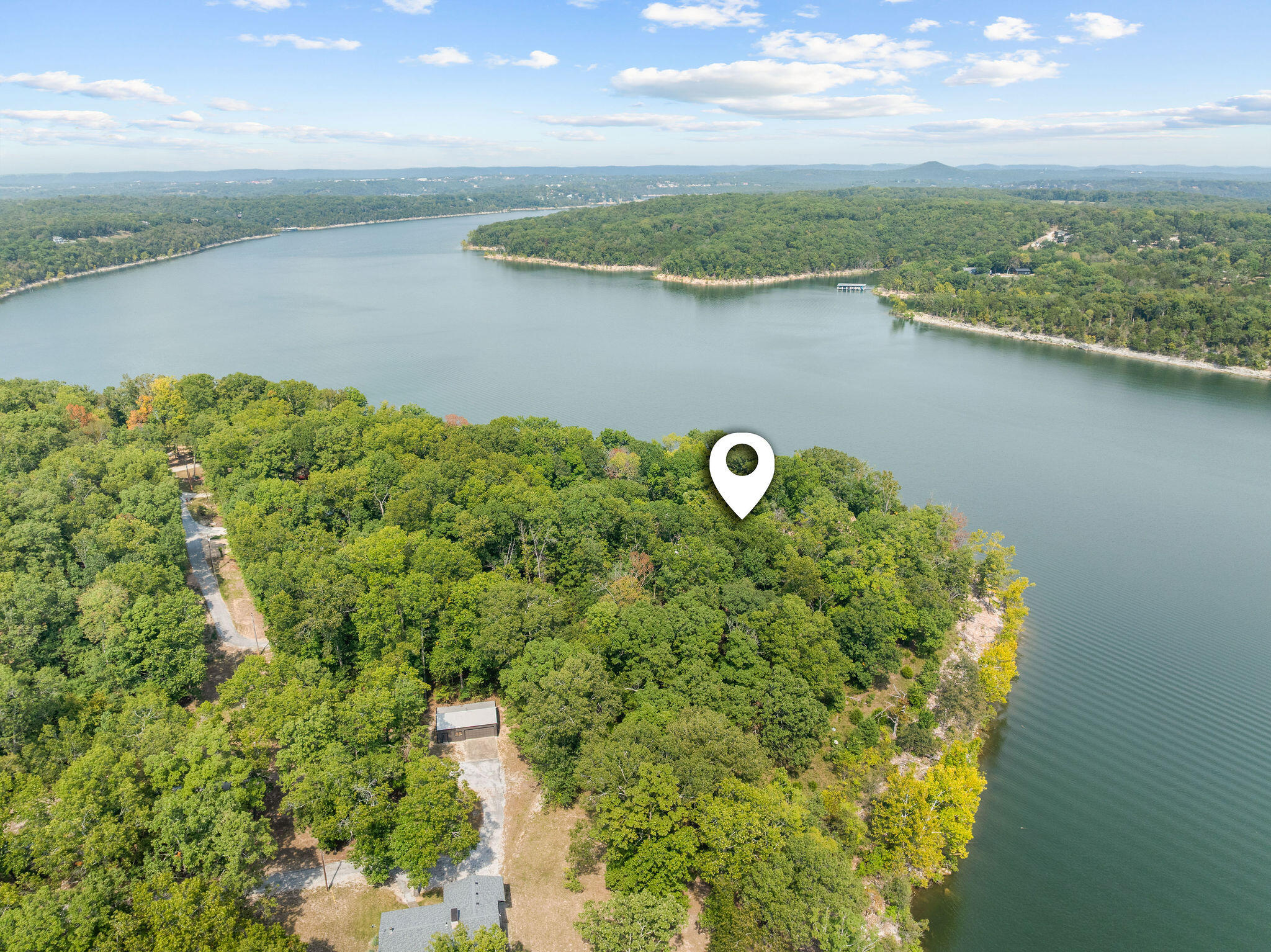 Photo 93 - Residential for sale – 24304  Mustang Lane  Shell Knob, MO