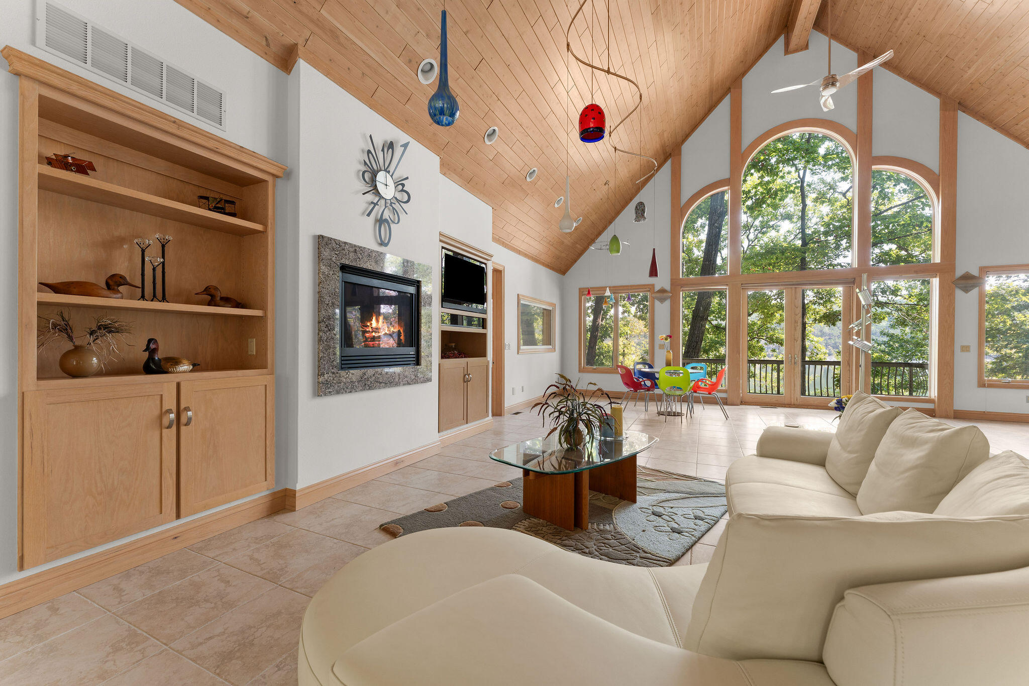 Photo 15 - Residential for sale – 24304  Mustang Lane  Shell Knob, MO