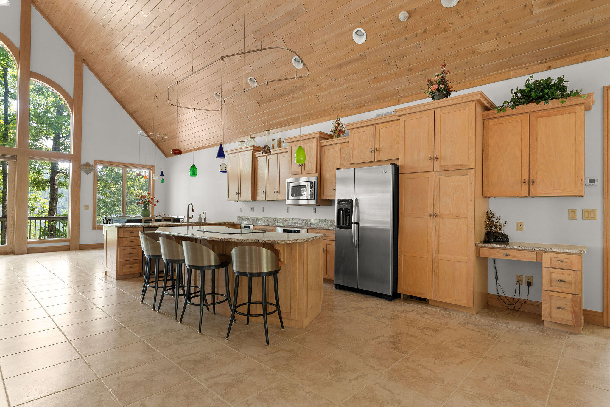 Photo 10 - Residential for sale – 24304  Mustang Lane  Shell Knob, MO