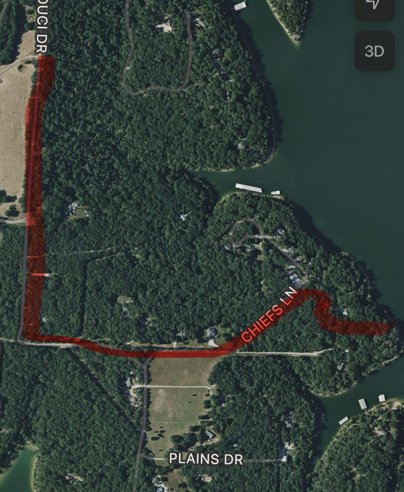 Photo 96 - Residential for sale – 24304  Mustang Lane  Shell Knob, MO