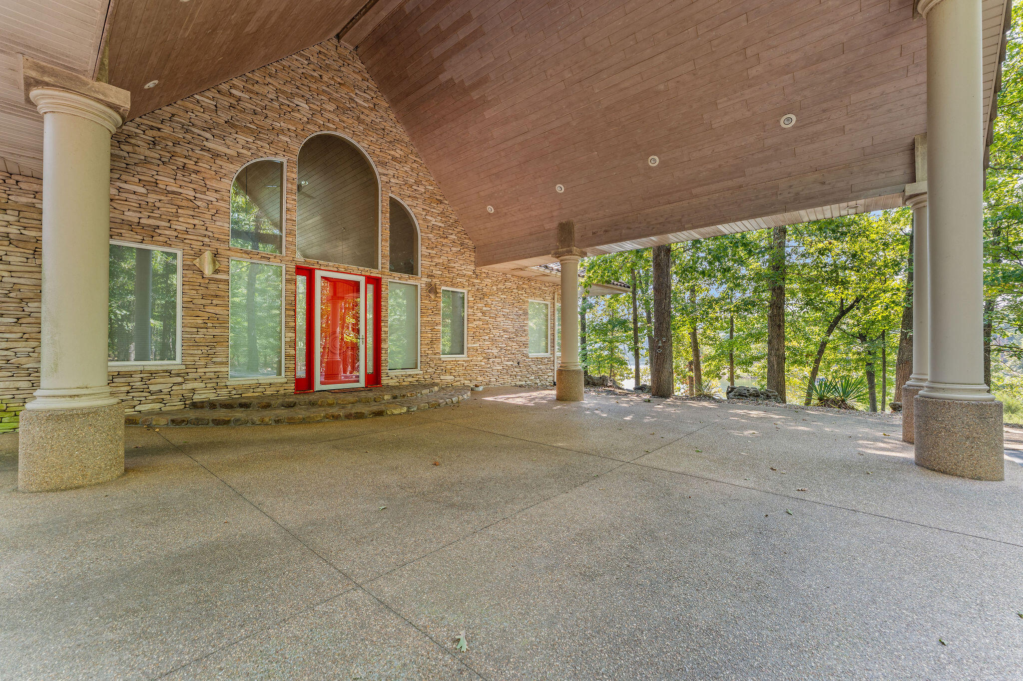 Photo 2 - Residential for sale – 24304  Mustang Lane  Shell Knob, MO