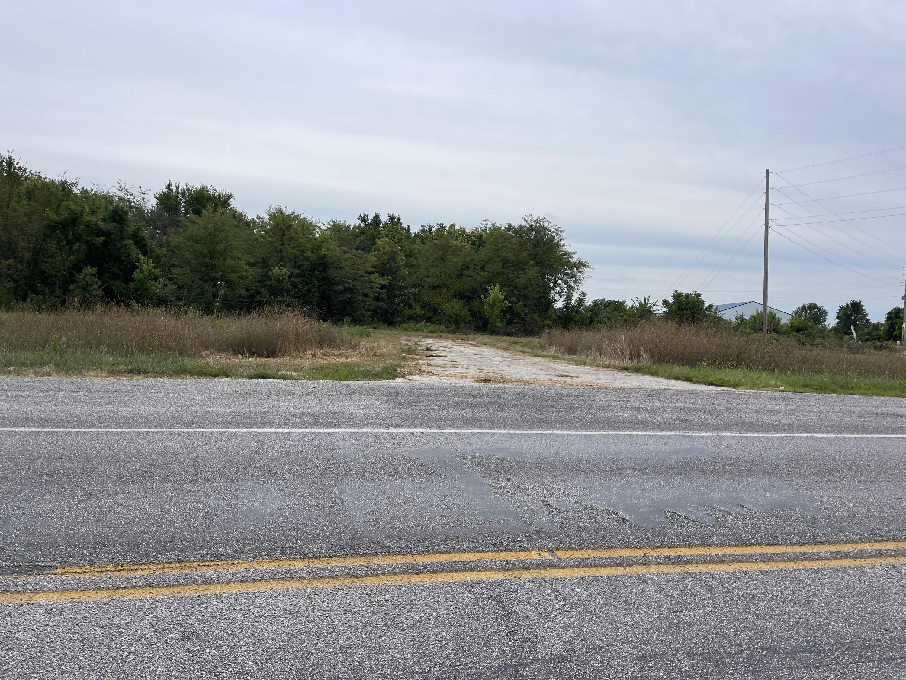 Farm/Ranch/Land for sale – 000 W Aldrich Road  Bolivar, MO
