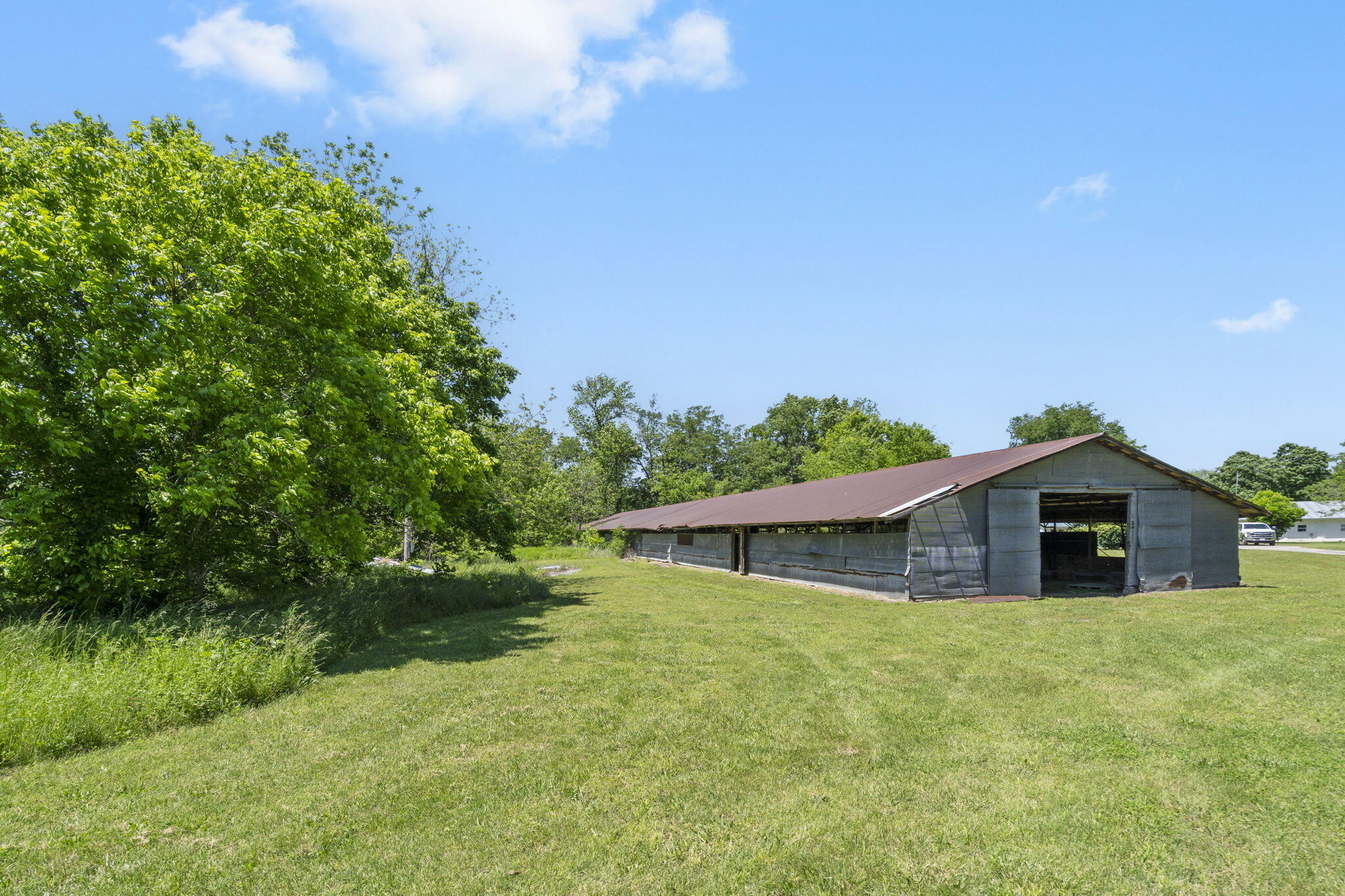 Photo 57 - Residential for sale – 267/271  Knox Lane 19+/- Acres Lane  Noel, MO