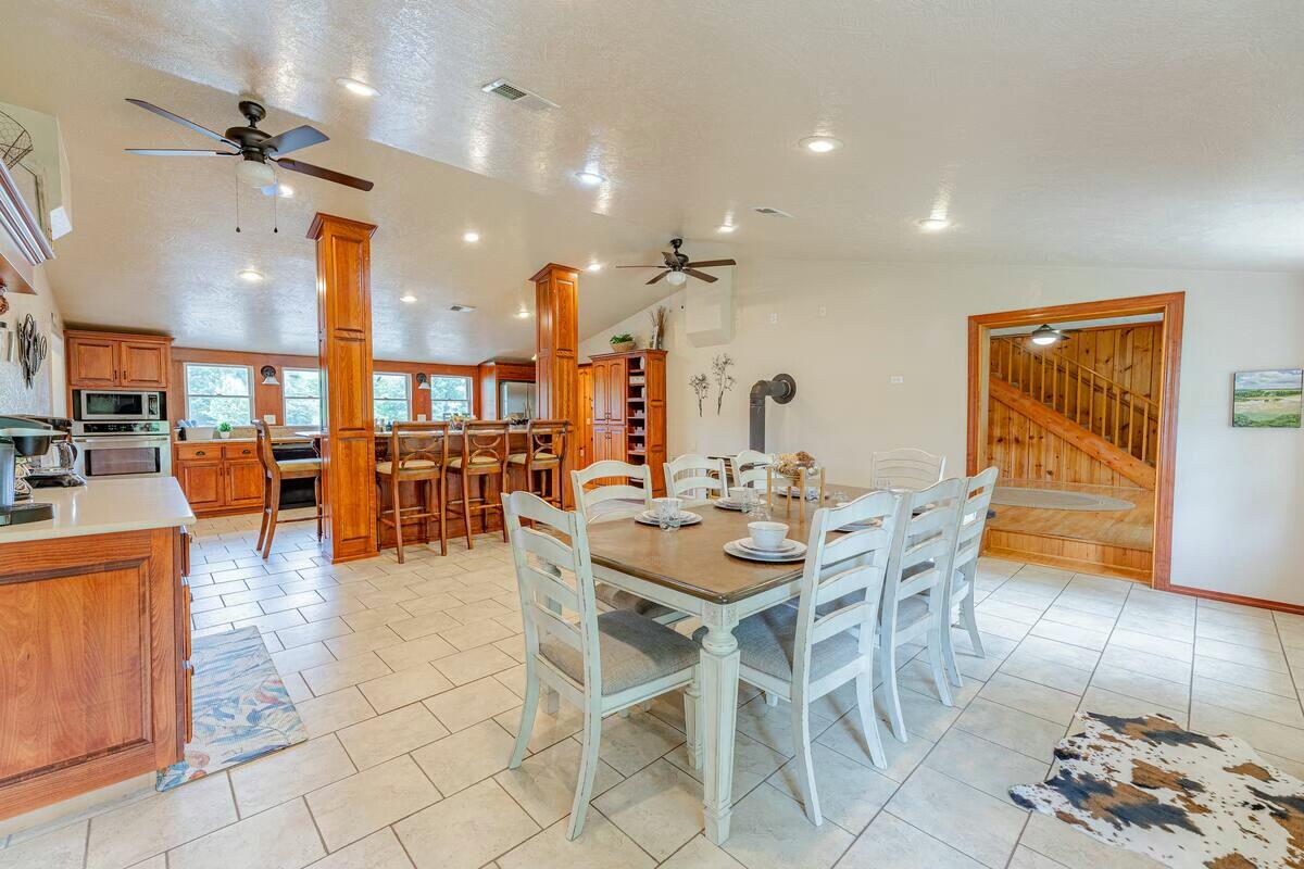 Photo 13 - Residential for sale – 267/271  Knox Lane 19+/- Acres Lane  Noel, MO