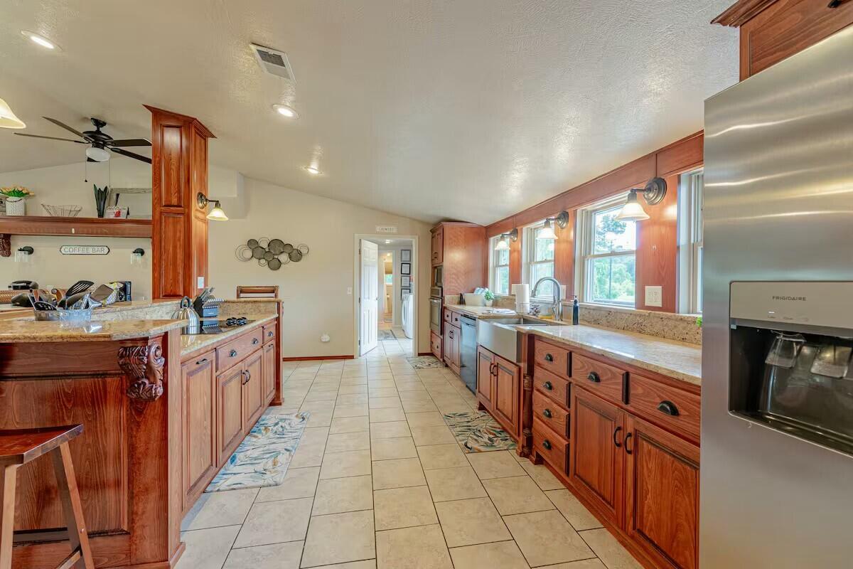 Photo 11 - Residential for sale – 267/271  Knox Lane 19+/- Acres Lane  Noel, MO