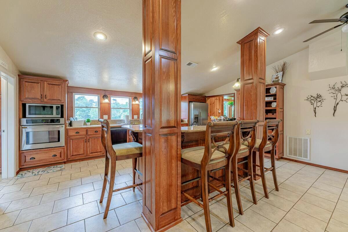 Photo 10 - Residential for sale – 267/271  Knox Lane 19+/- Acres Lane  Noel, MO