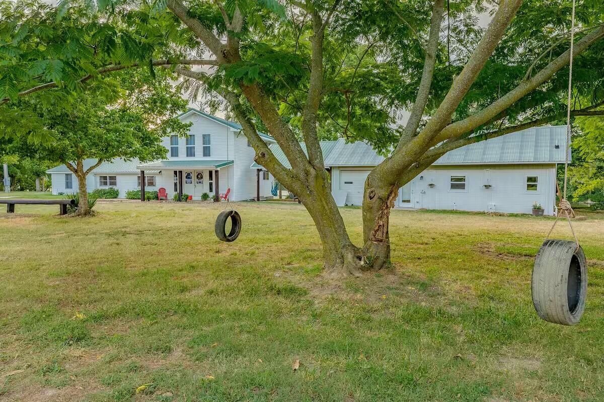 Photo 3 - Residential for sale – 267/271  Knox Lane 19+/- Acres Lane  Noel, MO