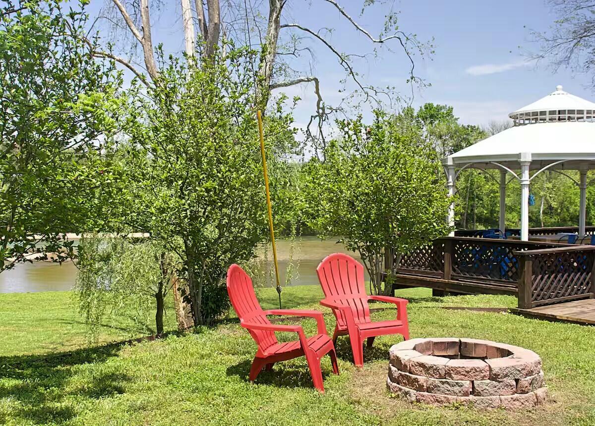 Photo 47 - Residential for sale – 267/271  Knox Lane 19+/- Acres Lane  Noel, MO