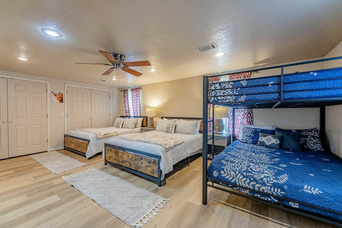 Photo 16 - Residential for sale – 267/271  Knox Lane 19+/- Acres Lane  Noel, MO