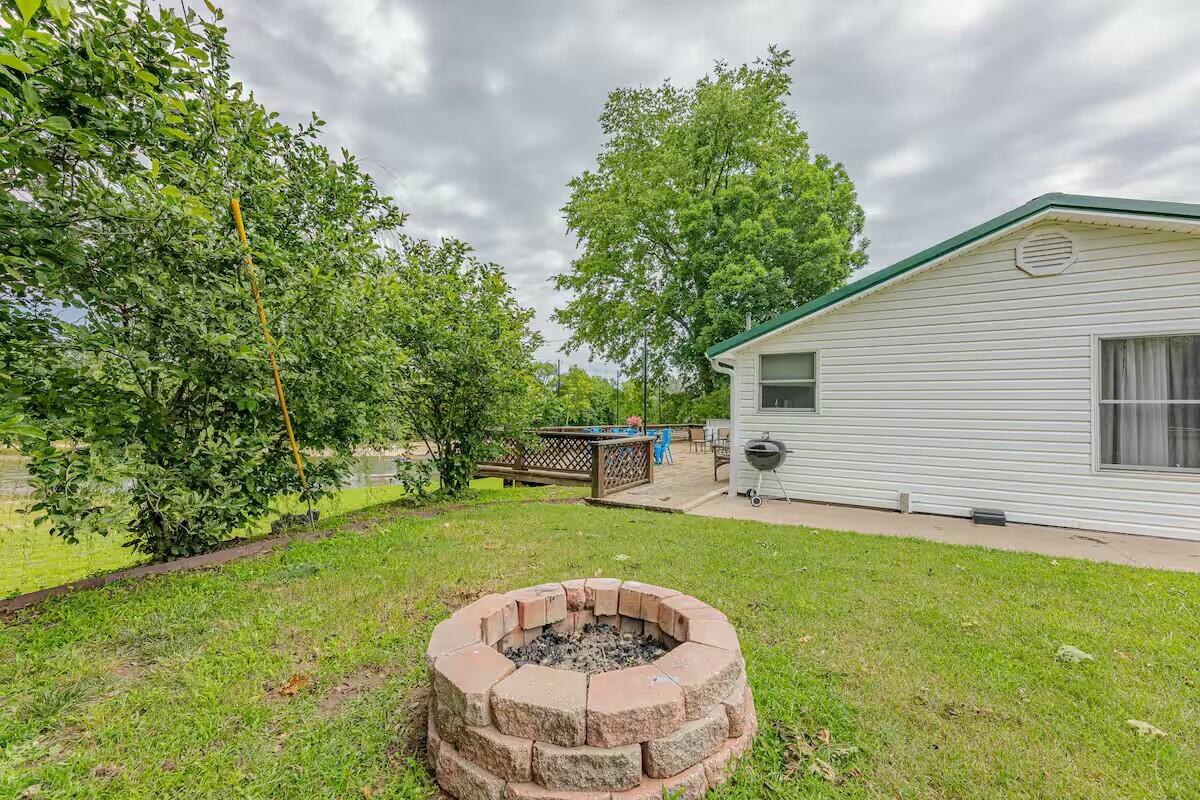 Photo 28 - Residential for sale – 267/271  Knox Lane 19+/- Acres Lane  Noel, MO