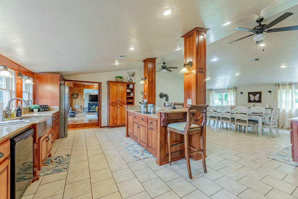 Photo 14 - Residential for sale – 267/271  Knox Lane 19+/- Acres Lane  Noel, MO