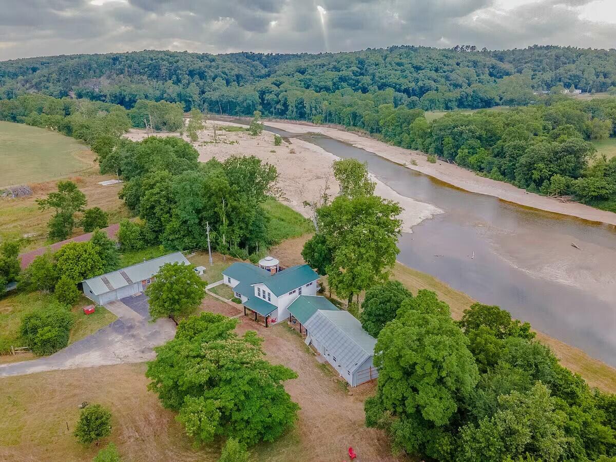 Photo 34 - Residential for sale – 267/271  Knox Lane 19+/- Acres Lane  Noel, MO