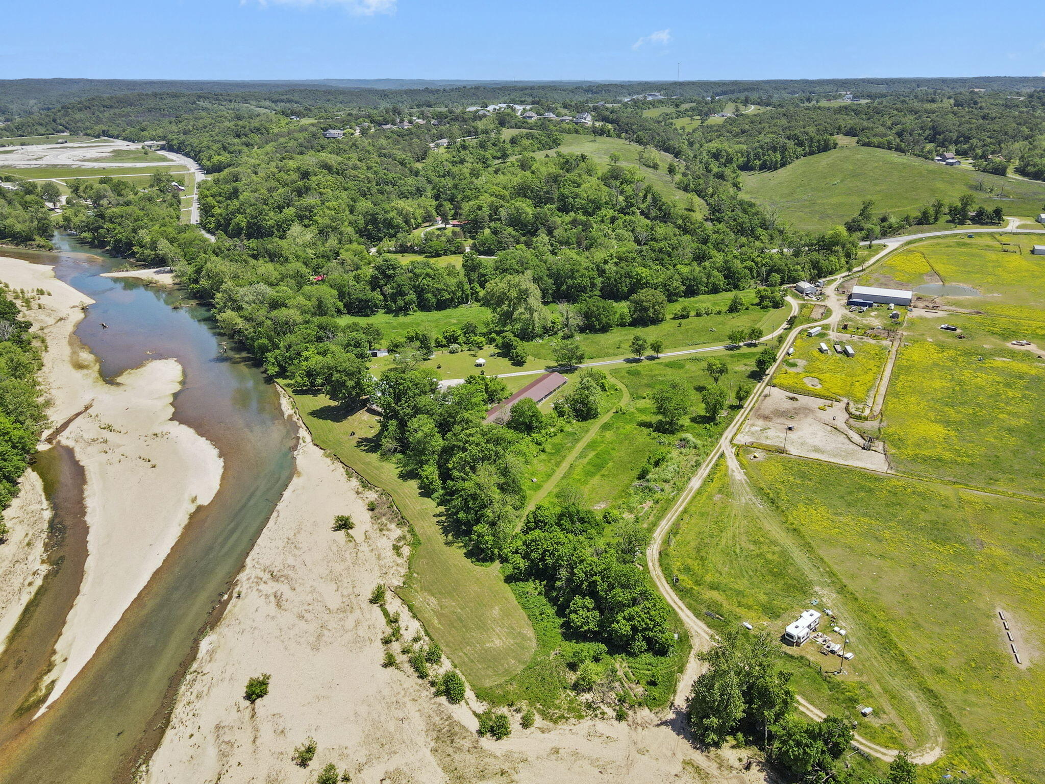 Photo 64 - Residential for sale – 267/271  Knox Lane 19+/- Acres Lane  Noel, MO