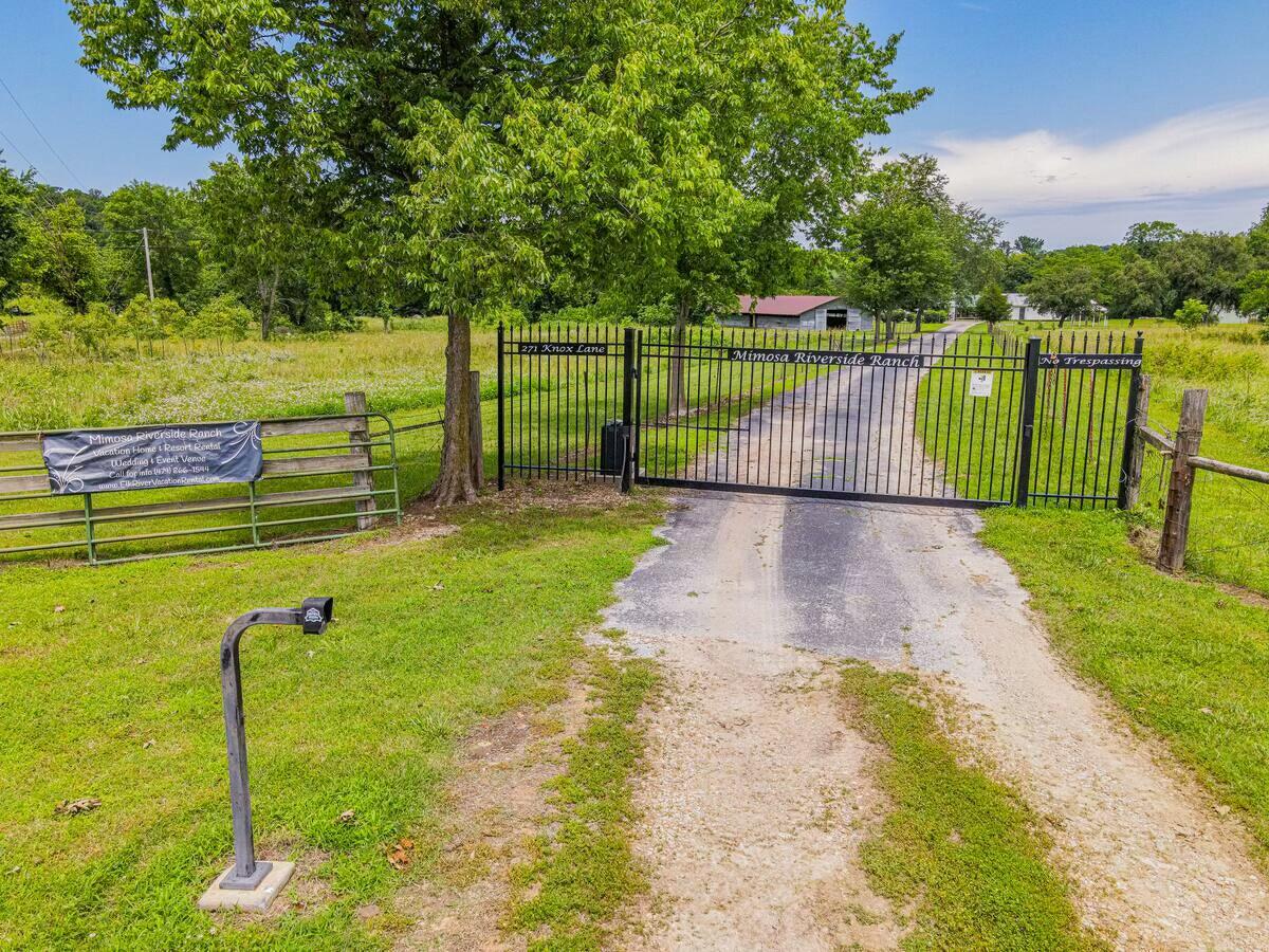 Photo 44 - Residential for sale – 267/271  Knox Lane 19+/- Acres Lane  Noel, MO