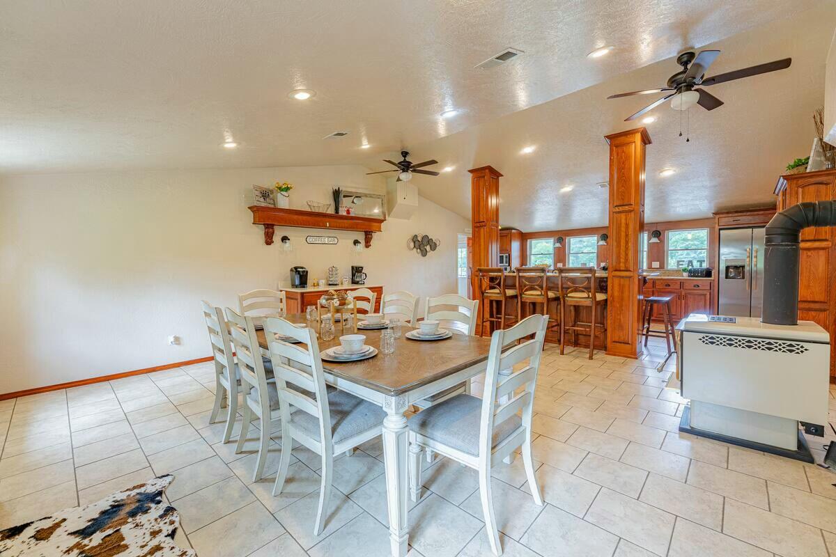 Photo 12 - Residential for sale – 267/271  Knox Lane 19+/- Acres Lane  Noel, MO