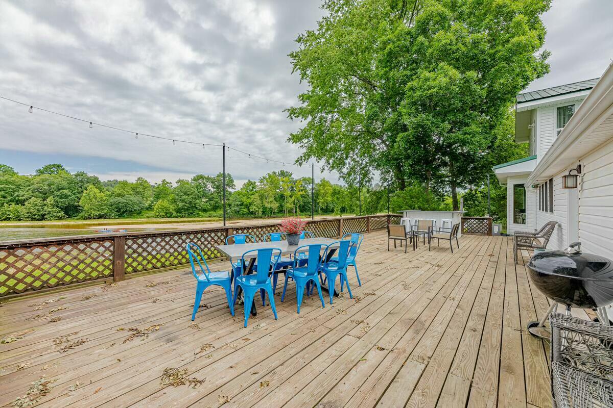 Photo 23 - Residential for sale – 267/271  Knox Lane 19+/- Acres Lane  Noel, MO