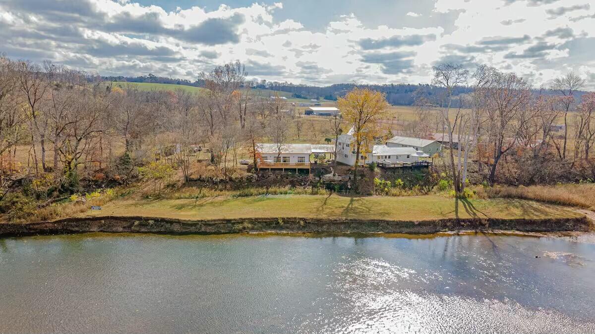 Photo 46 - Residential for sale – 267/271  Knox Lane 19+/- Acres Lane  Noel, MO