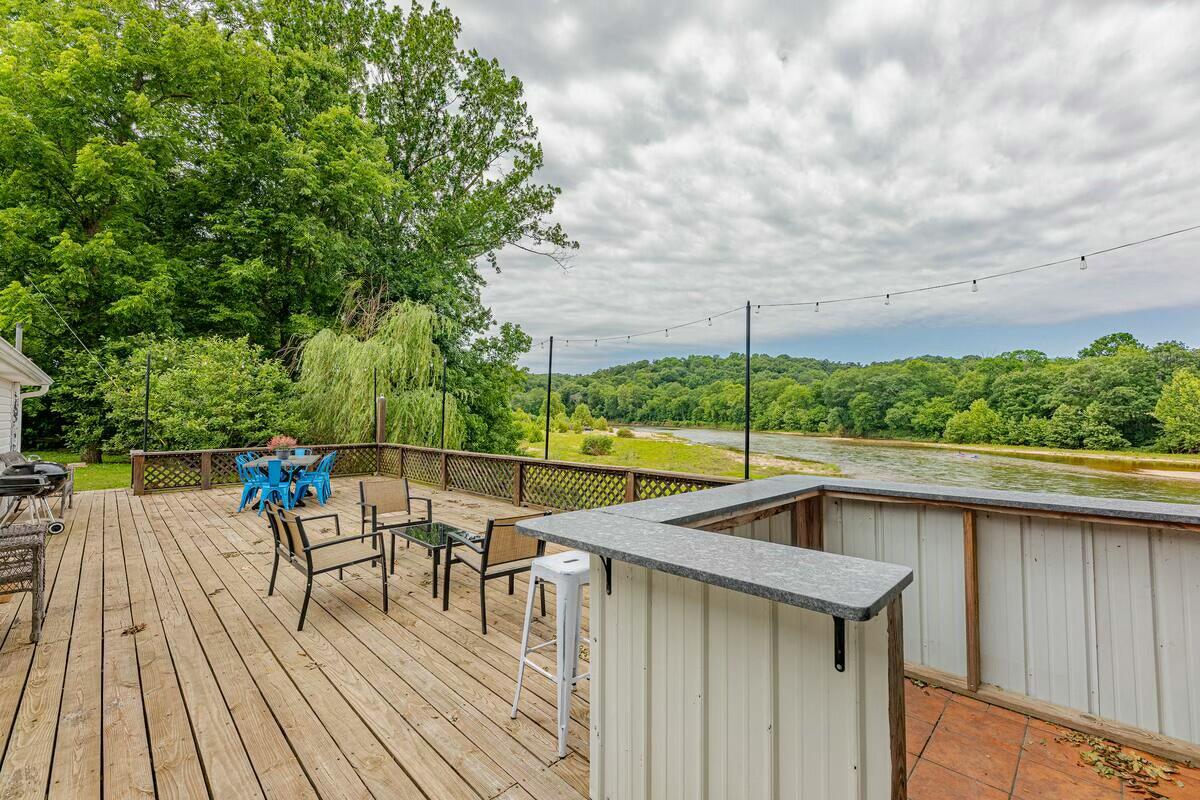 Photo 25 - Residential for sale – 267/271  Knox Lane 19+/- Acres Lane  Noel, MO