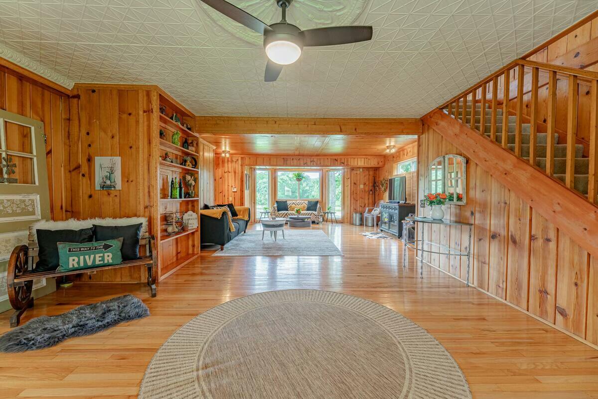 Photo 9 - Residential for sale – 267/271  Knox Lane 19+/- Acres Lane  Noel, MO