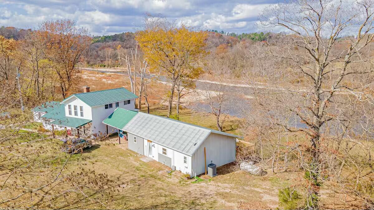 Photo 50 - Residential for sale – 267/271  Knox Lane 19+/- Acres Lane  Noel, MO