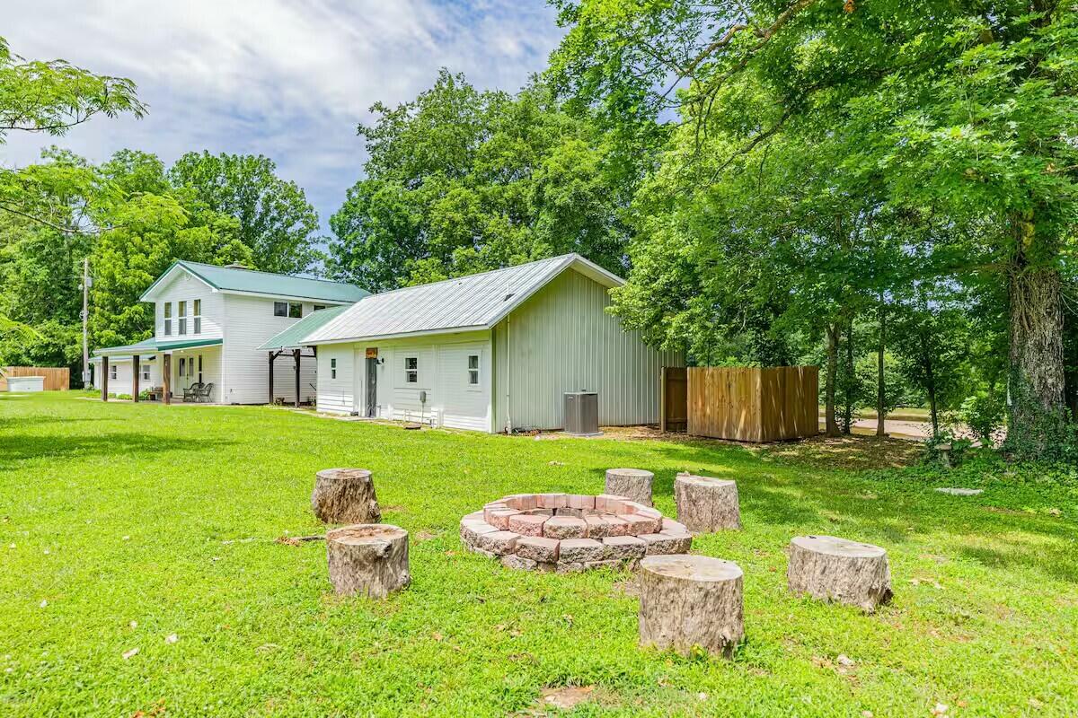 Photo 5 - Residential for sale – 267/271  Knox Lane 19+/- Acres Lane  Noel, MO