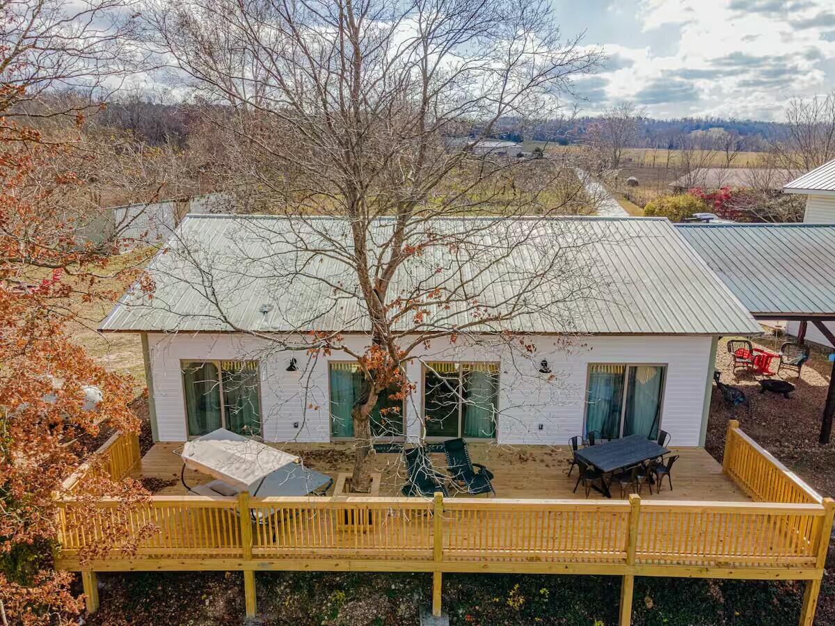 Photo 27 - Residential for sale – 267/271  Knox Lane 19+/- Acres Lane  Noel, MO