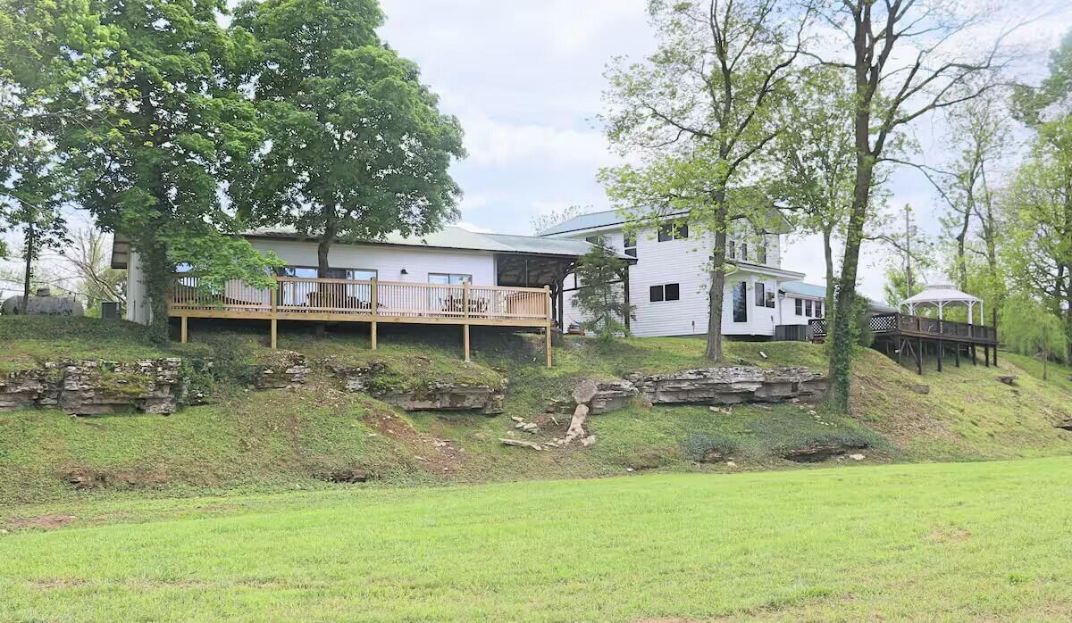 Photo 41 - Residential for sale – 267/271  Knox Lane 19+/- Acres Lane  Noel, MO