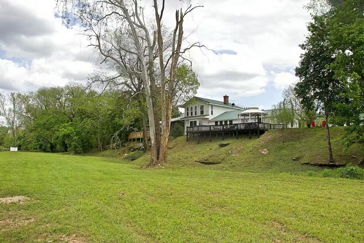 Photo 52 - Residential for sale – 267/271  Knox Lane 19+/- Acres Lane  Noel, MO