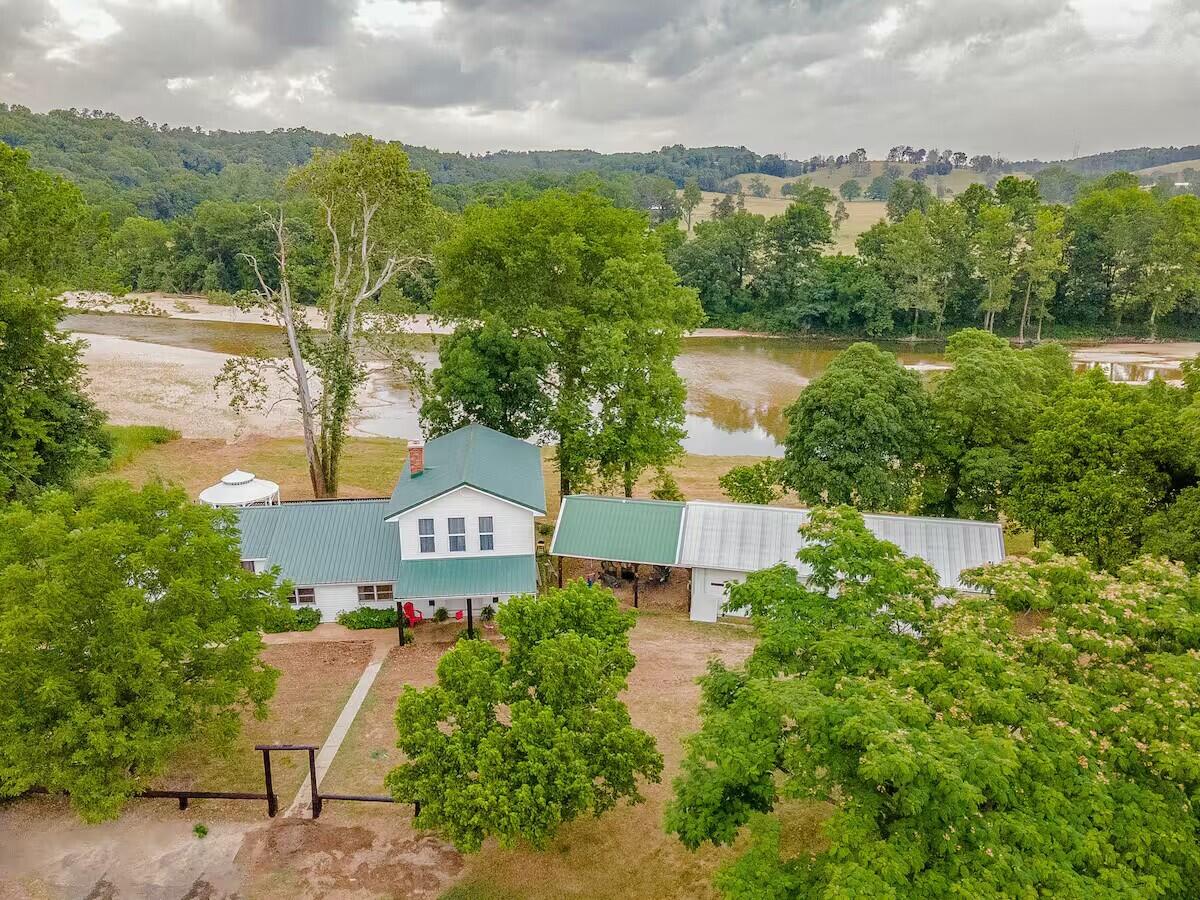 Photo 54 - Residential for sale – 267/271  Knox Lane 19+/- Acres Lane  Noel, MO