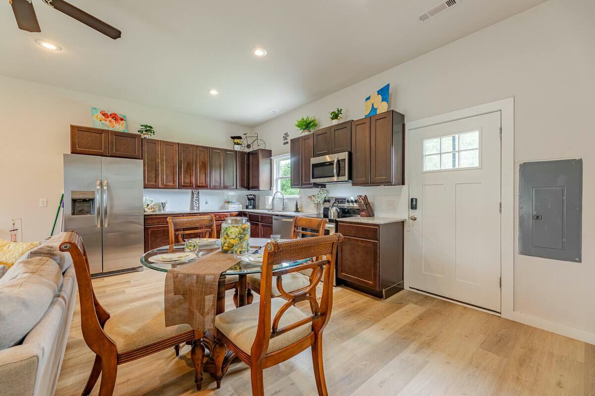 Photo 32 - Residential for sale – 267/271  Knox Lane 19+/- Acres Lane  Noel, MO