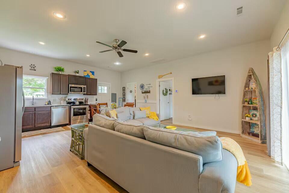 Photo 30 - Residential for sale – 267/271  Knox Lane 19+/- Acres Lane  Noel, MO