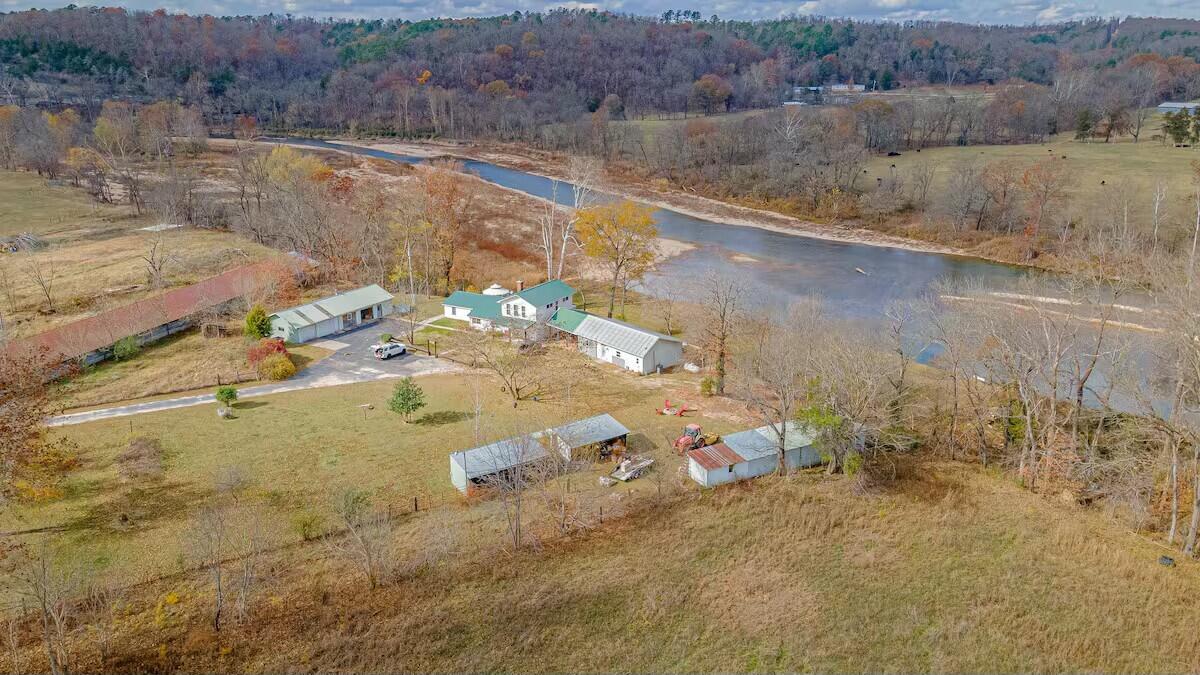 Photo 49 - Residential for sale – 267/271  Knox Lane 19+/- Acres Lane  Noel, MO