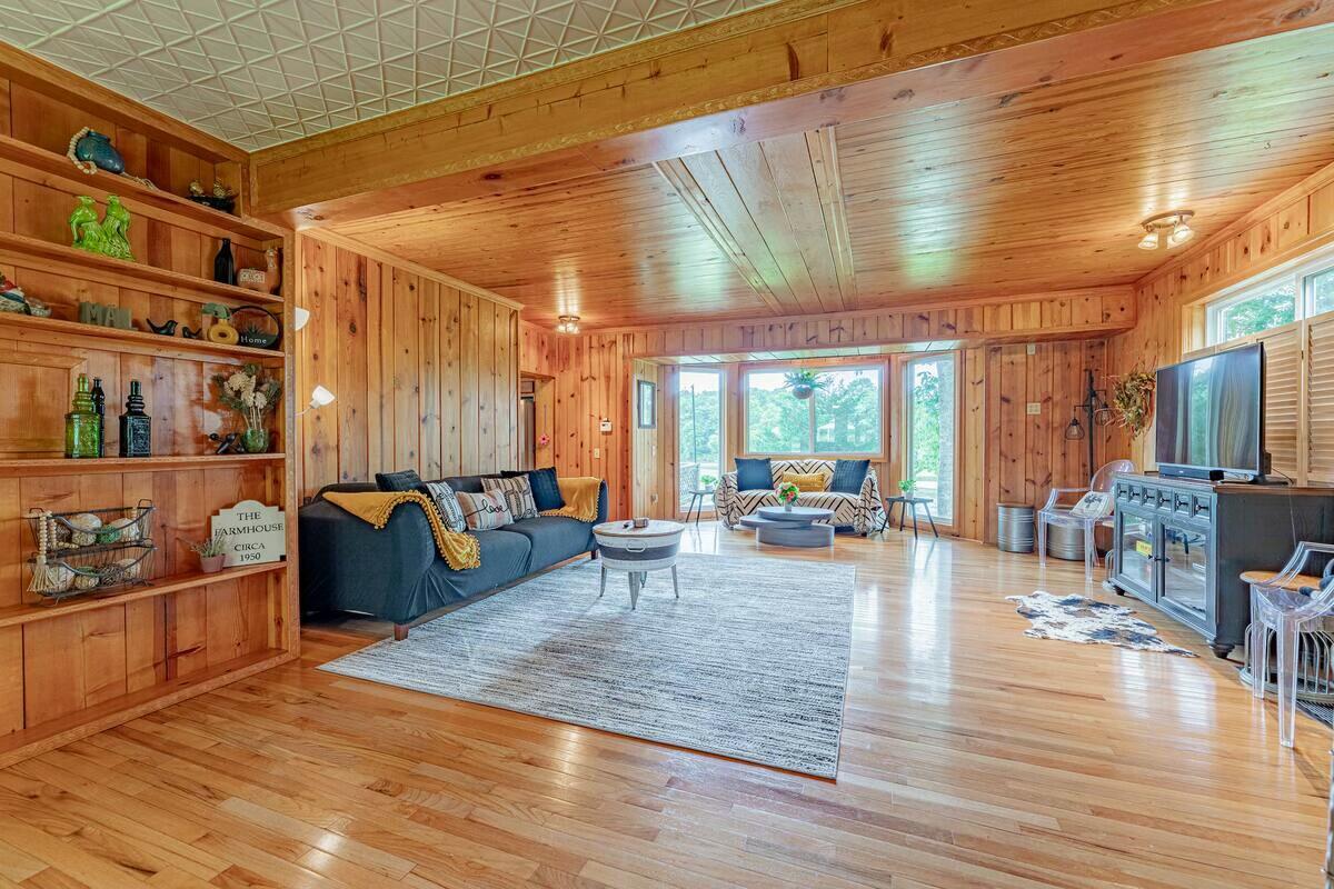 Photo 8 - Residential for sale – 267/271  Knox Lane 19+/- Acres Lane  Noel, MO