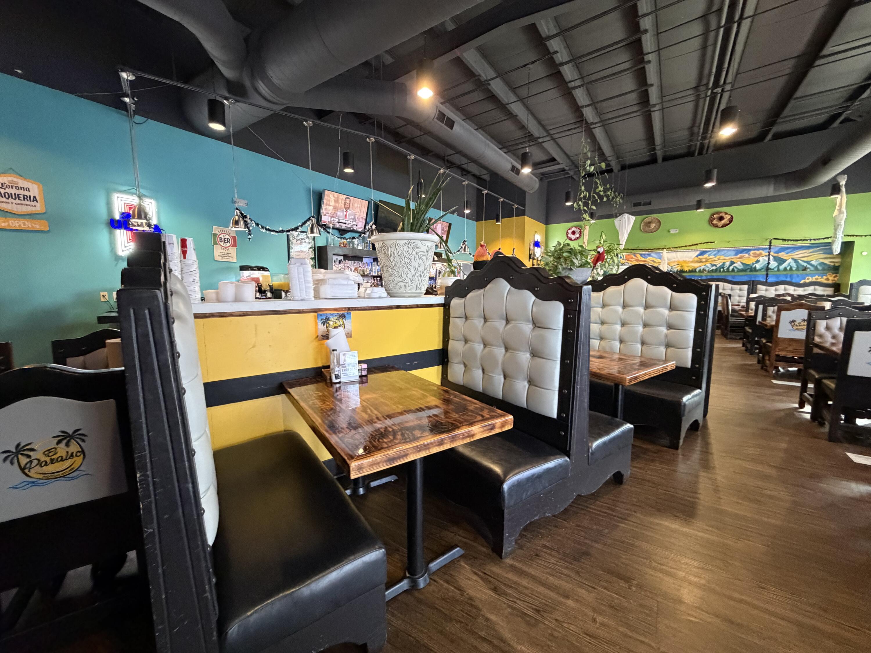 Photo 12 - Commercial Sale for sale – 306 E Chestnut Street  Strafford, MO