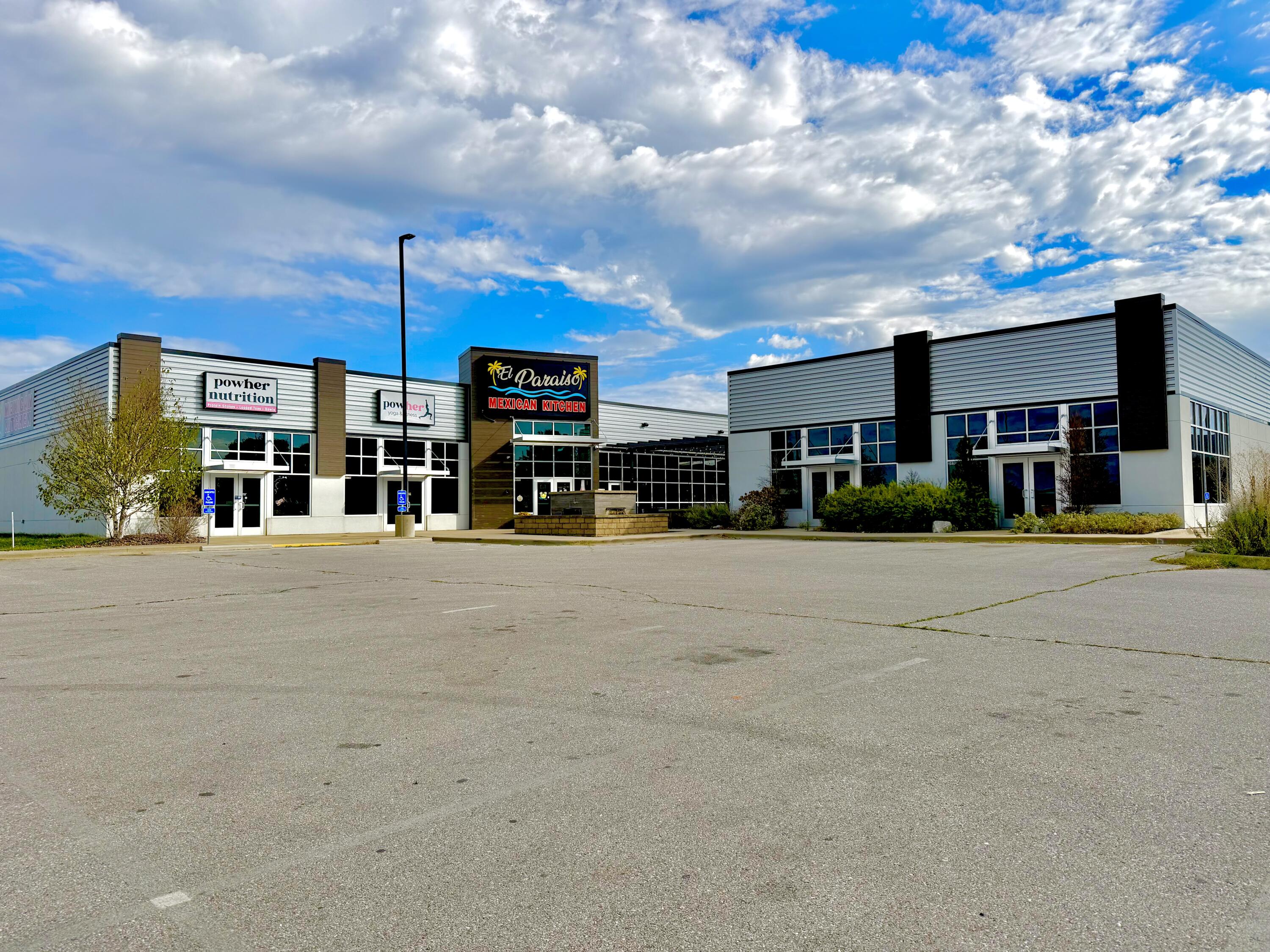 Commercial Sale for sale – 306 E Chestnut Street  Strafford, MO