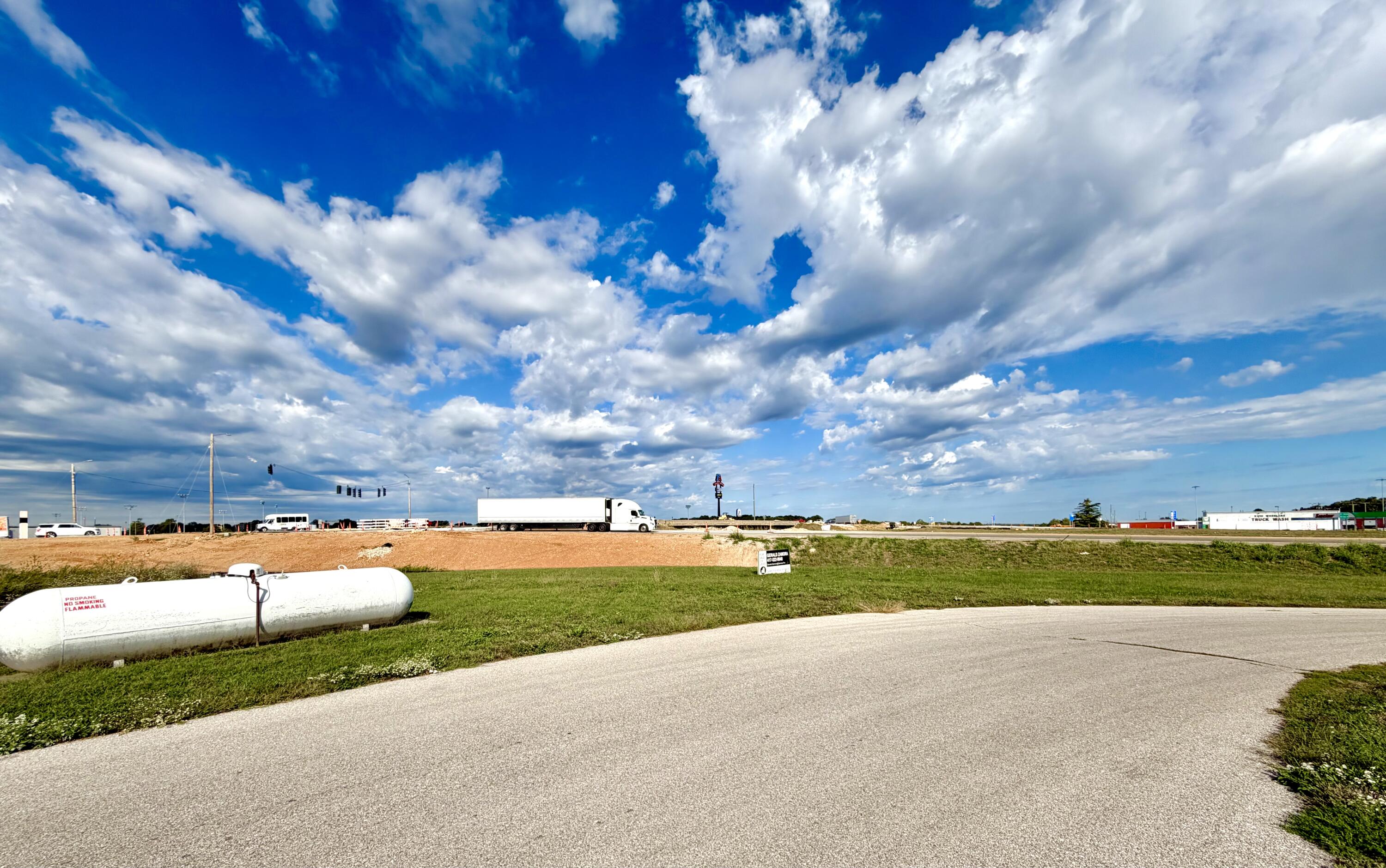 Photo 26 - Commercial Sale for sale – 306 E Chestnut Street  Strafford, MO