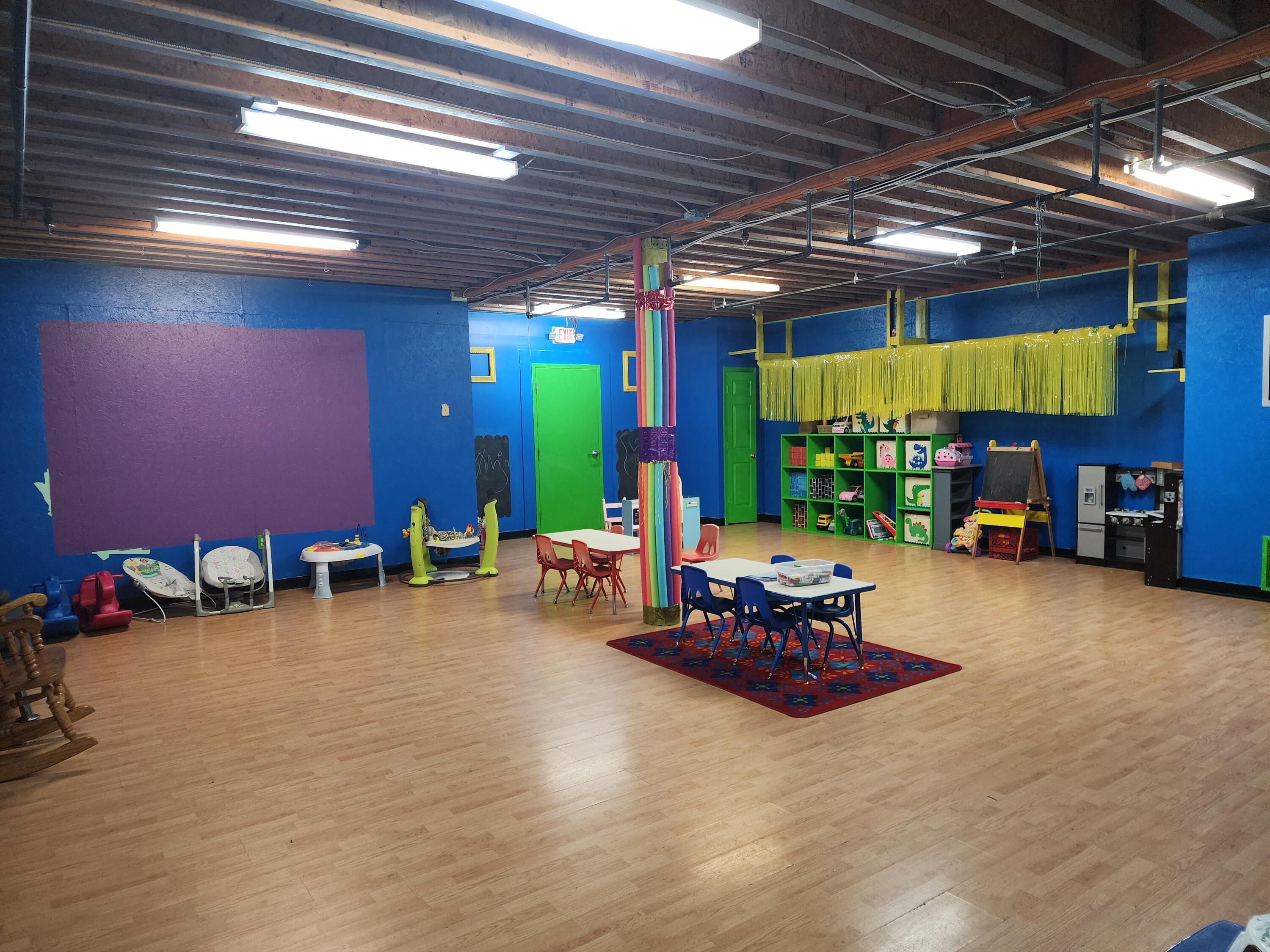 Photo 27 - Commercial Sale for sale – 175  Industrial Park Drive  Hollister, MO