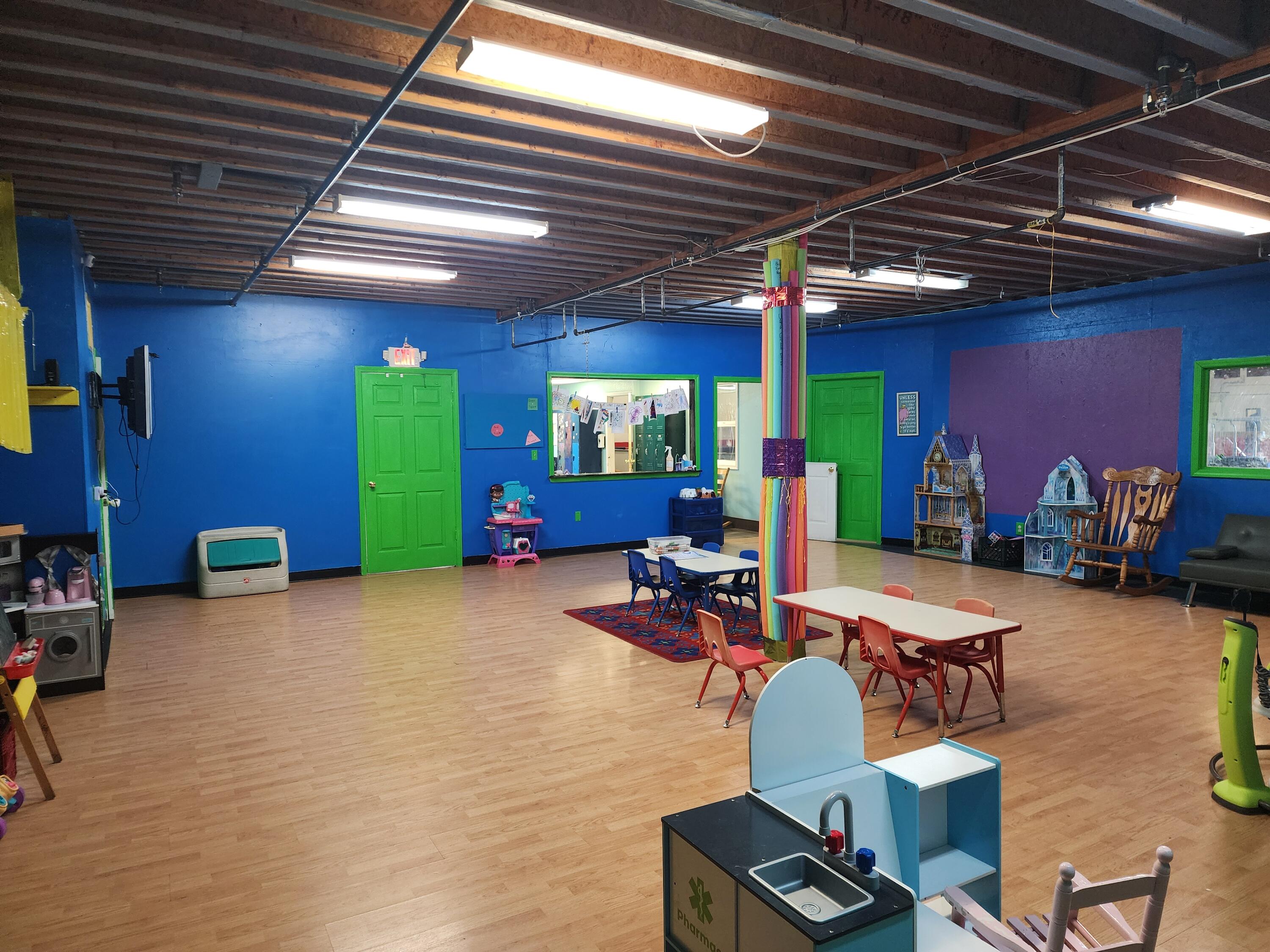 Photo 28 - Commercial Sale for sale – 175  Industrial Park Drive  Hollister, MO