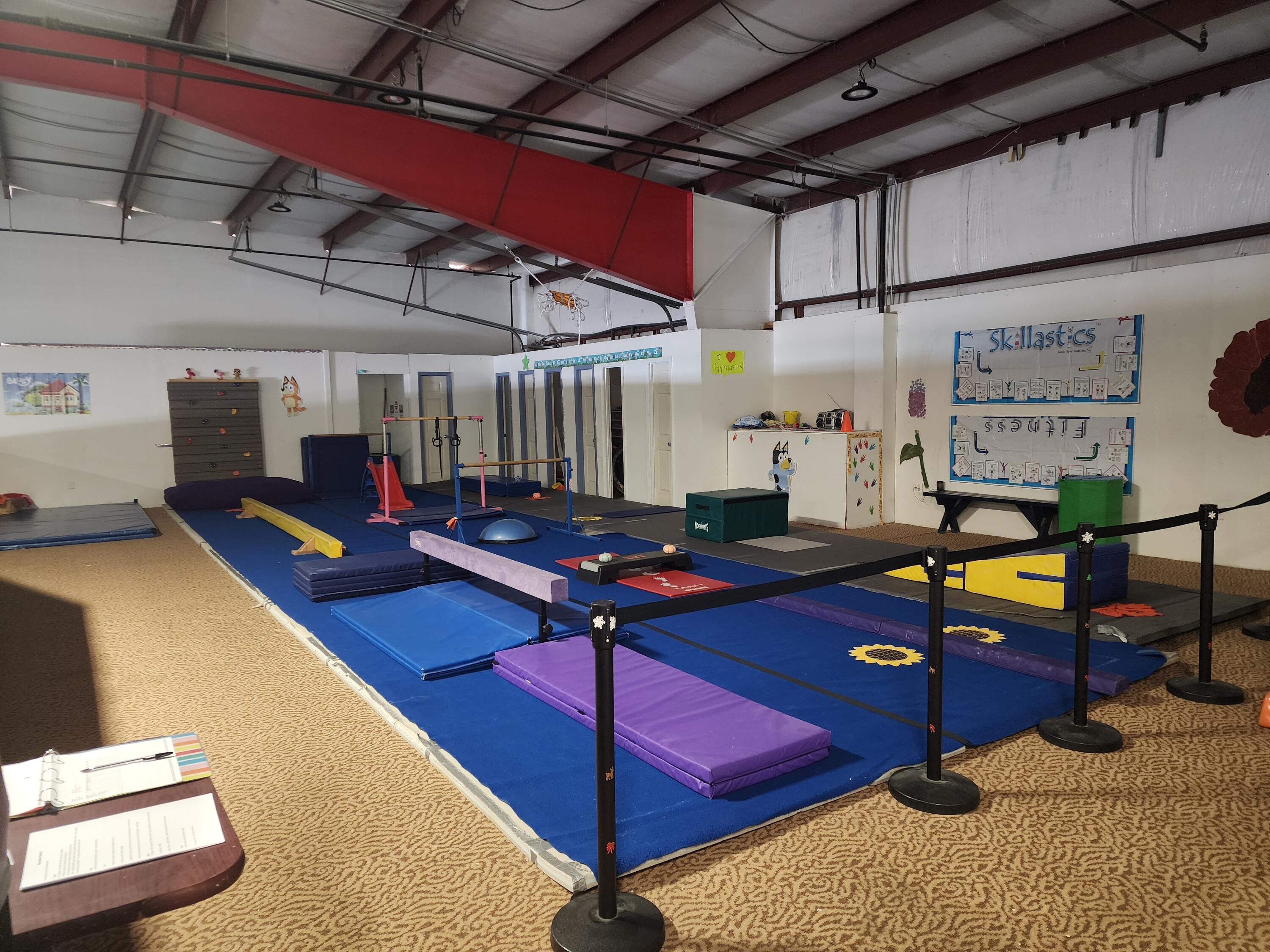 Photo 31 - Commercial Sale for sale – 175  Industrial Park Drive  Hollister, MO