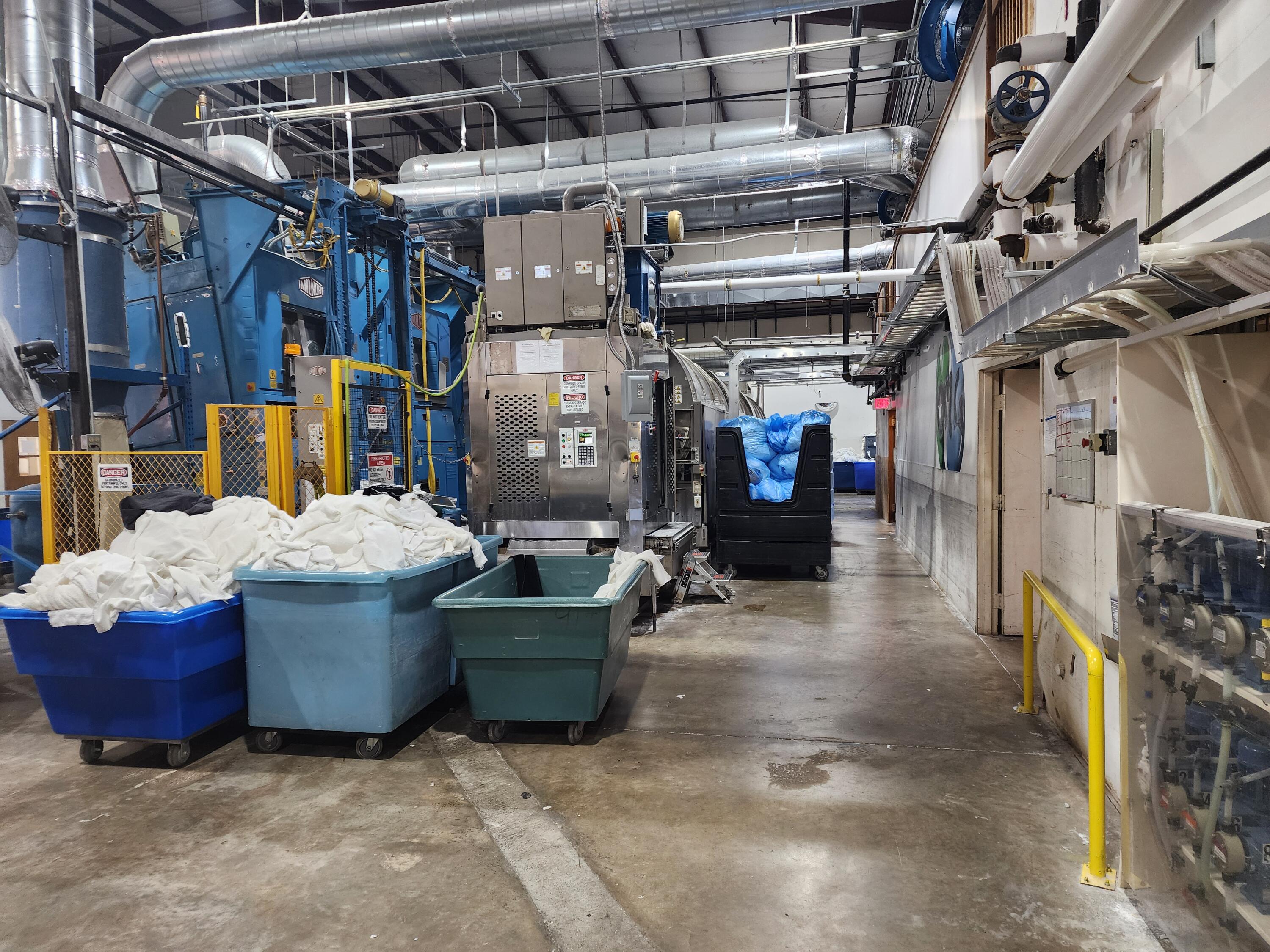 Photo 43 - Commercial Sale for sale – 175  Industrial Park Drive  Hollister, MO