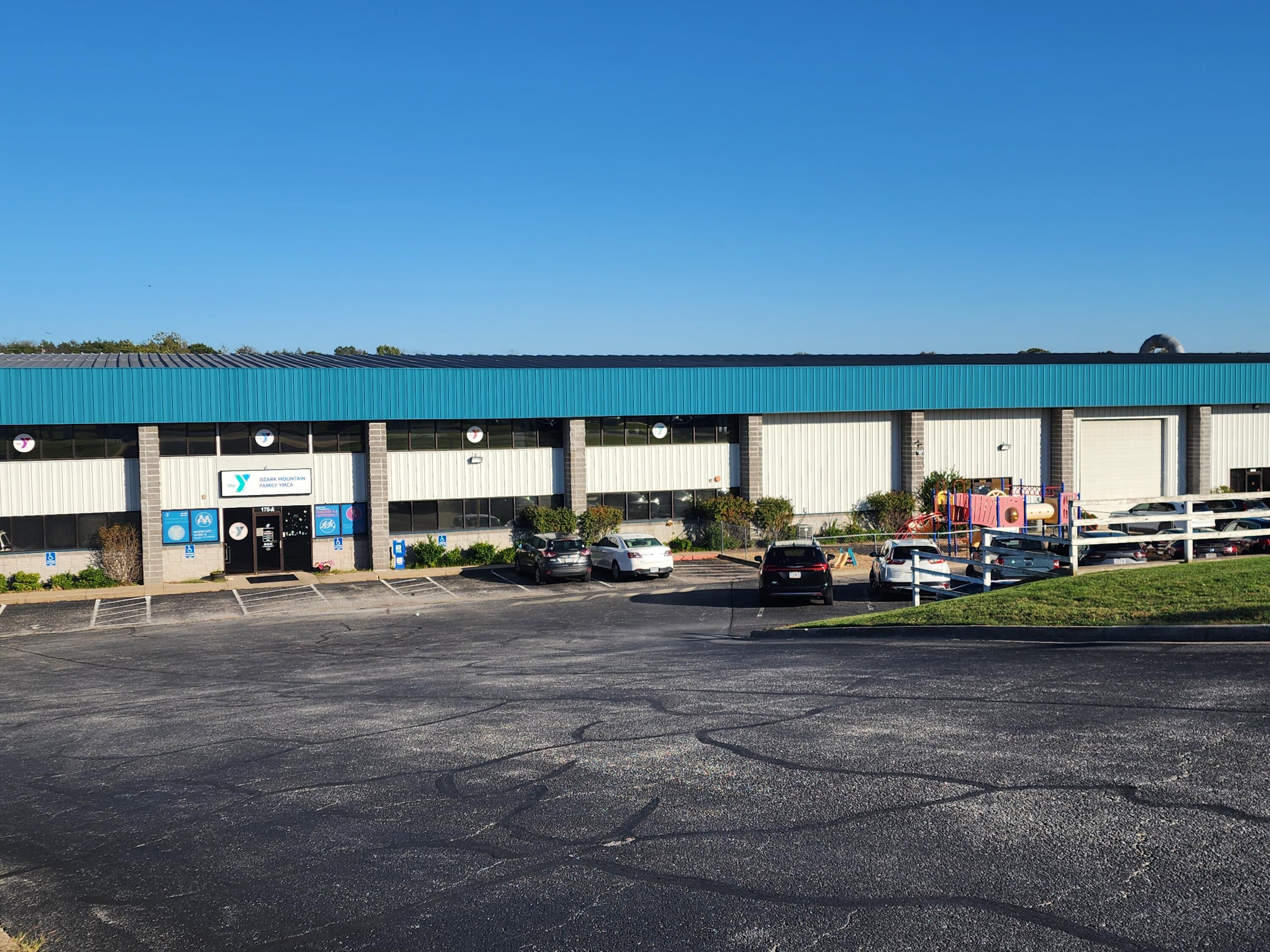 Photo 3 - Commercial Sale for sale – 175  Industrial Park Drive  Hollister, MO