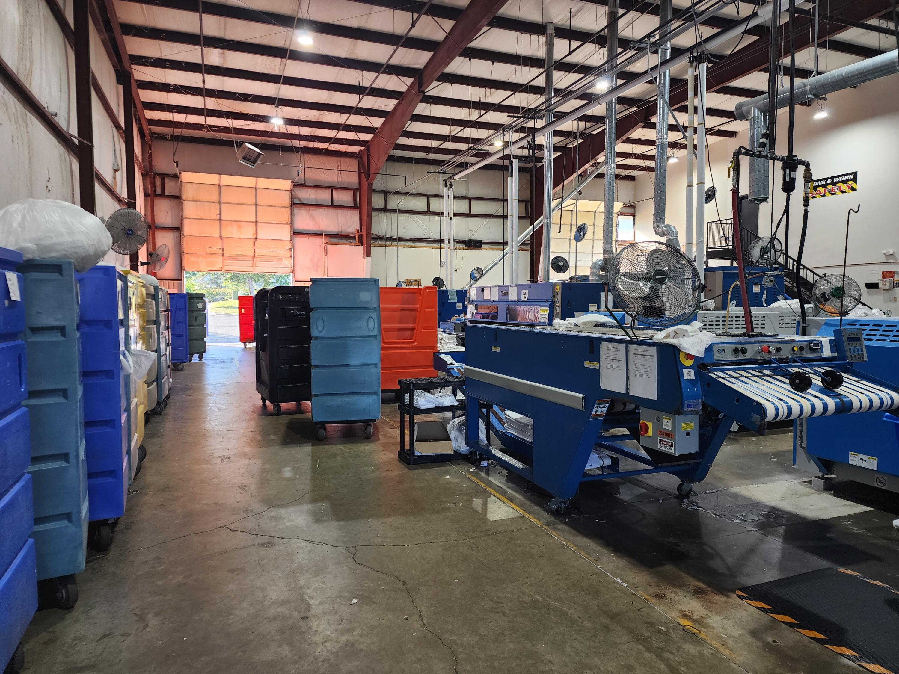 Photo 45 - Commercial Sale for sale – 175  Industrial Park Drive  Hollister, MO