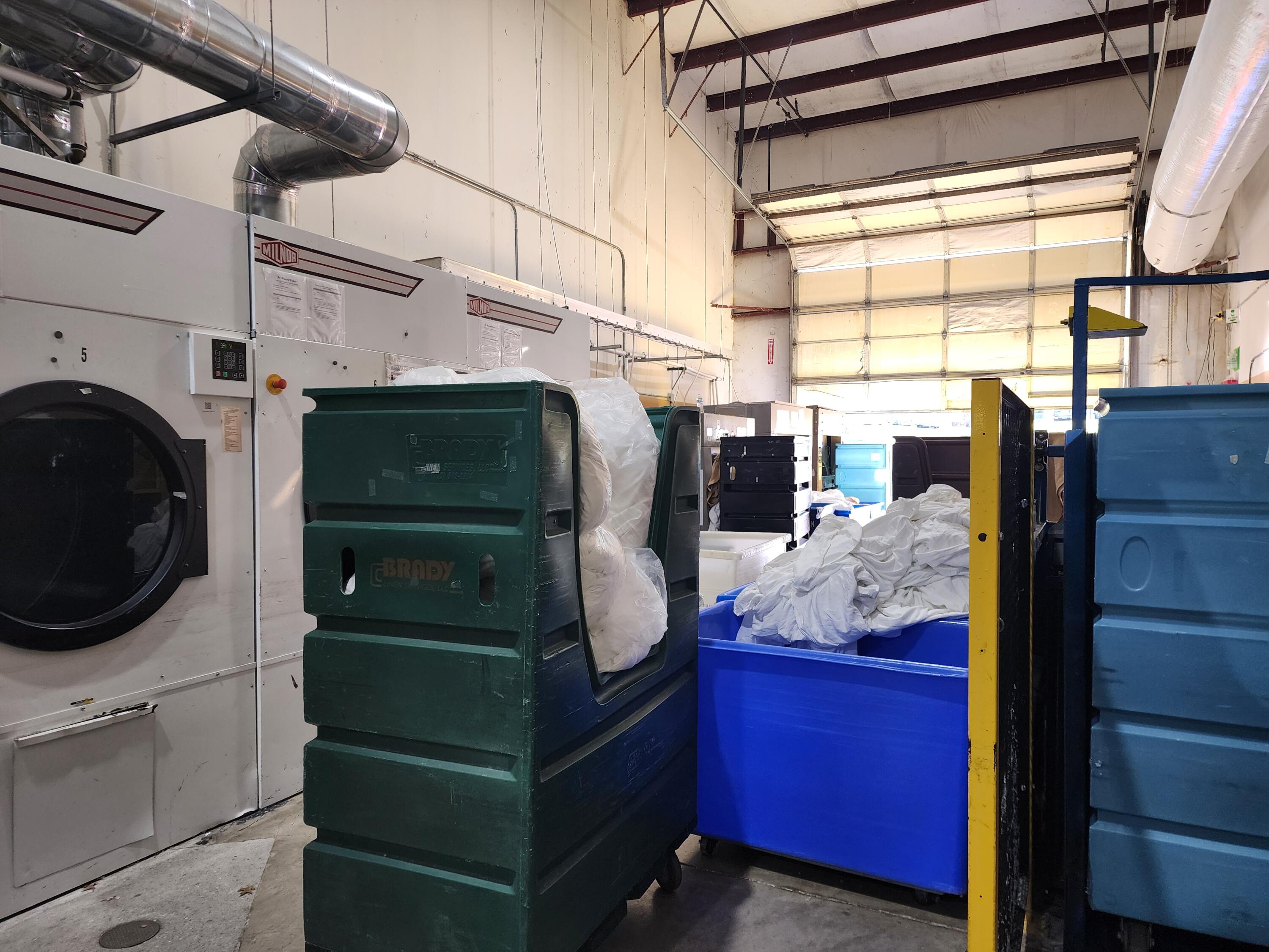 Photo 50 - Commercial Sale for sale – 175  Industrial Park Drive  Hollister, MO